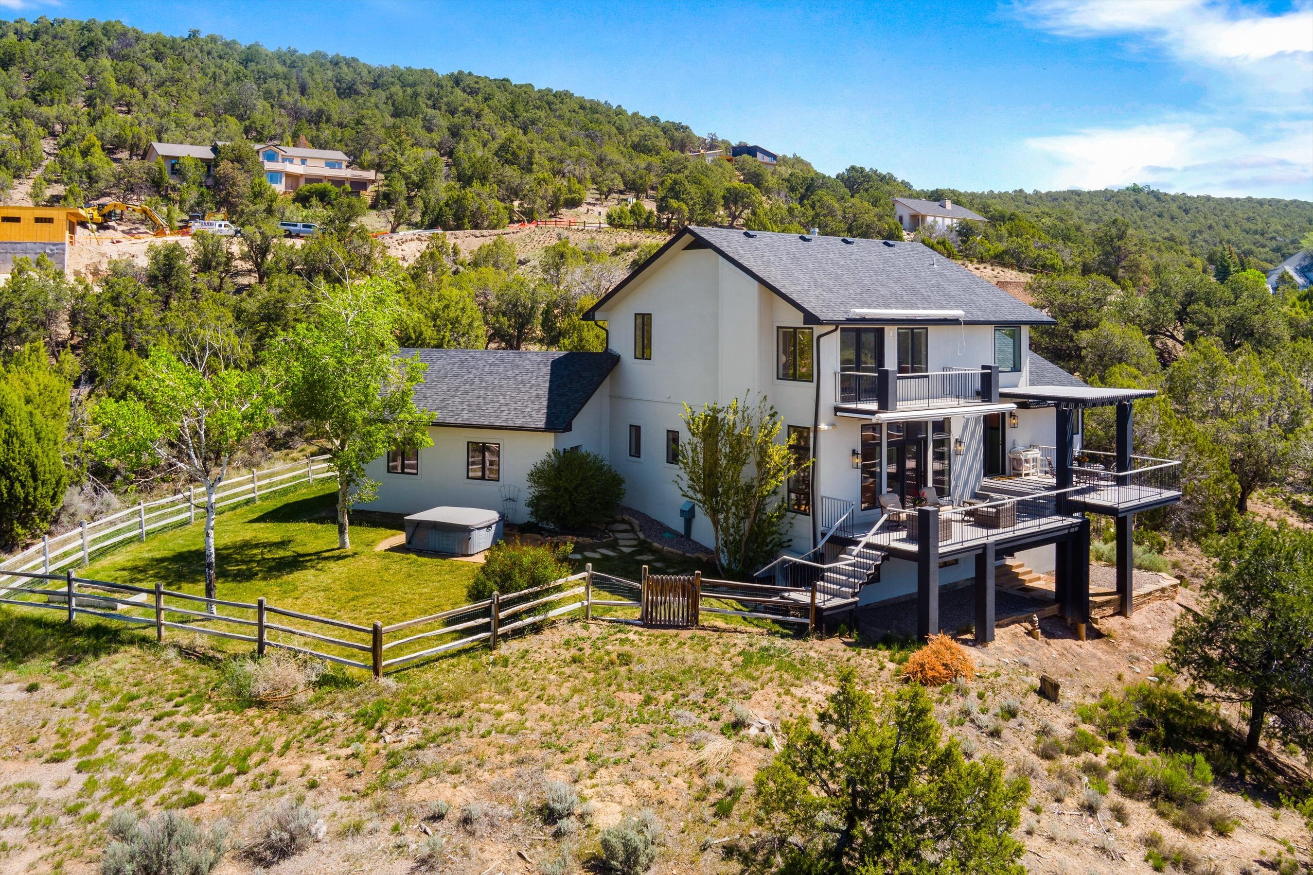  501 Wooden Deer Road, Carbondale, CO, 81623 - 物件實景