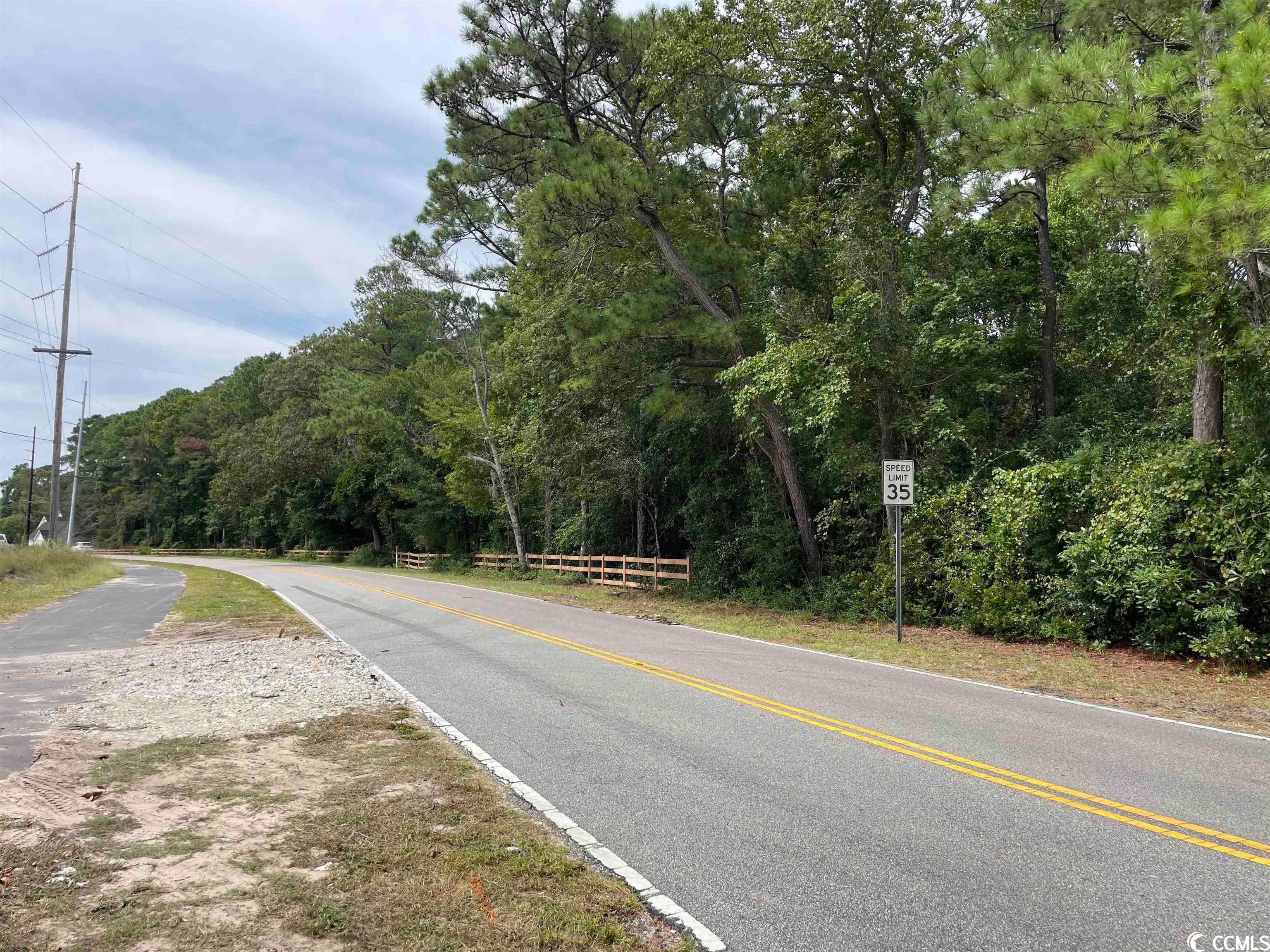 2801 Little River Neck Rd., North Myrtle Beach, South Carolina, 29582, United States, ,Residential,For Sale,2801 Little River Neck Rd.,1607271