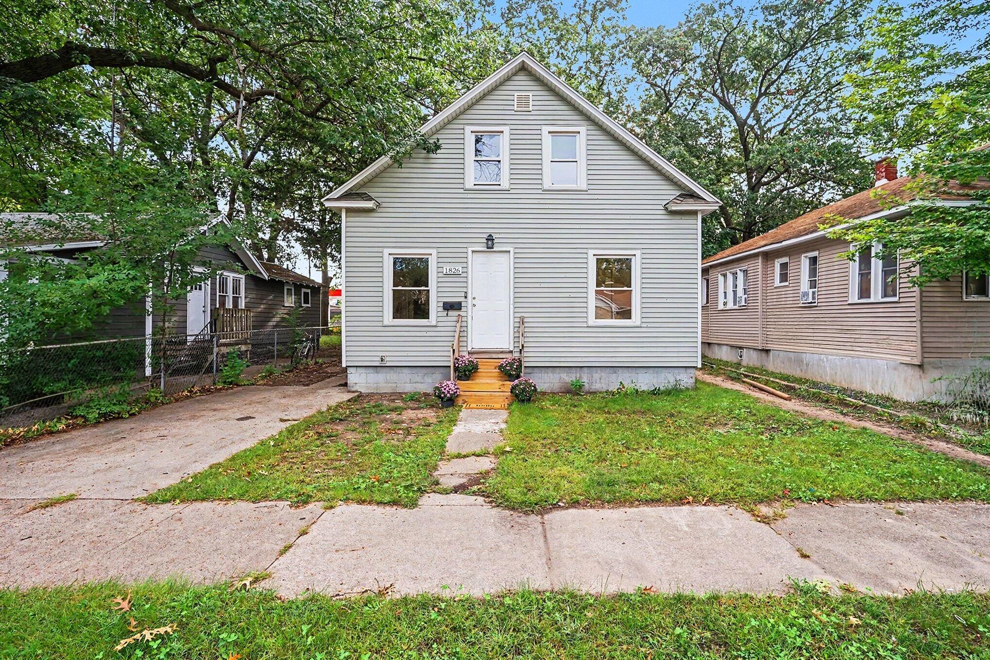 Mcilwraith St, Muskegon, MI 49442 #1