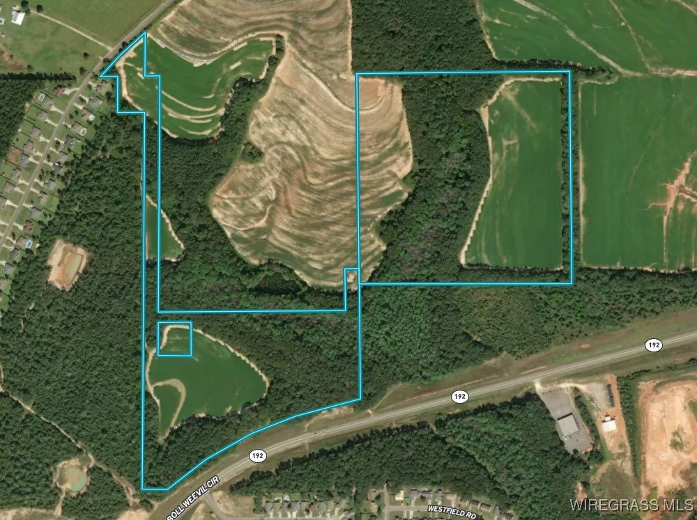 Enterprise, Alabama, 36330, United States, ,Land,For Sale,1979580