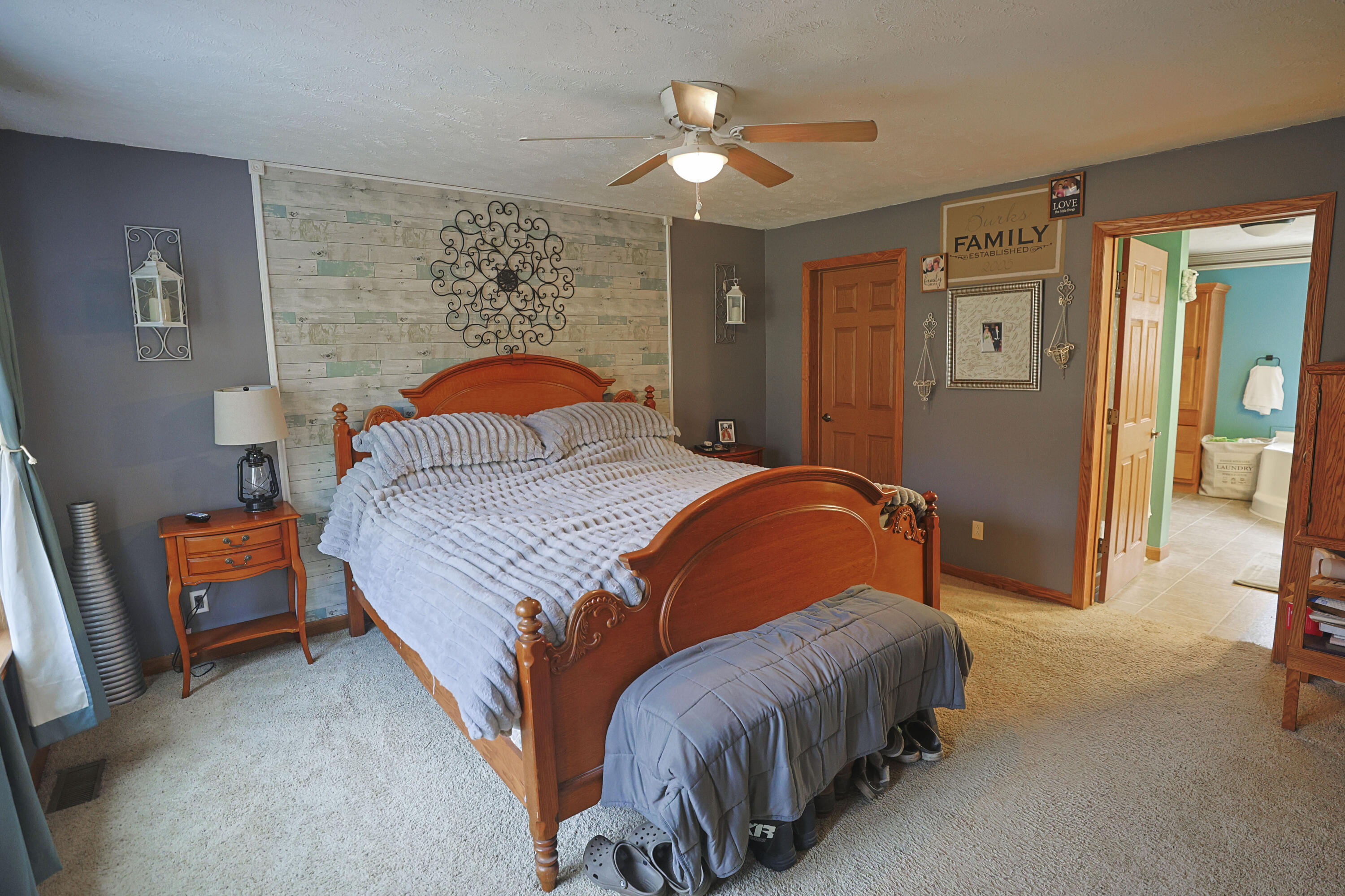 Cassopolis, Michigan, 49031, United States, 3 Bedrooms Bedrooms, ,2 BathroomsBathrooms,Residential,For Sale,1987063