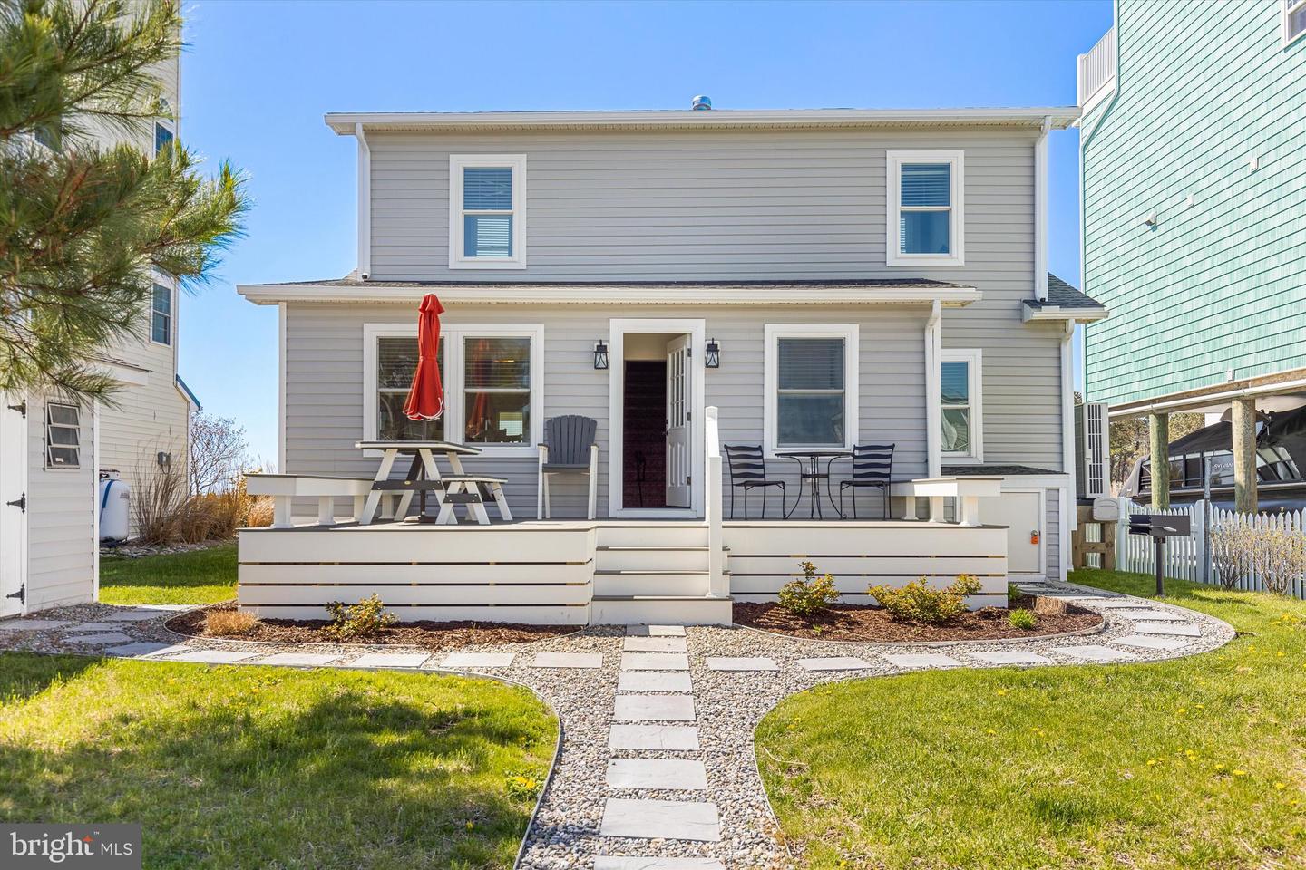 Berlin, Maryland, 21811, United States, 4 Bedrooms Bedrooms, ,2 BathroomsBathrooms,Residential,For Sale,1776648