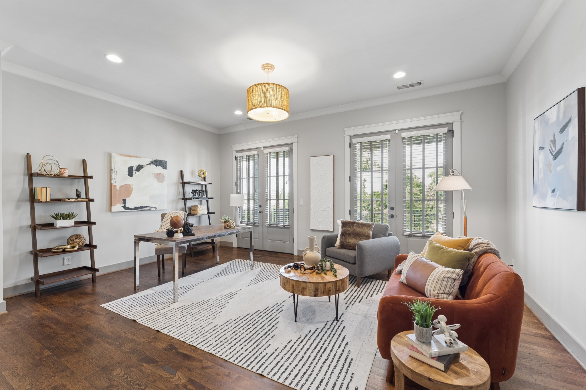  111 Heady Dr, Nashville, TN, 37205 - 物件實景