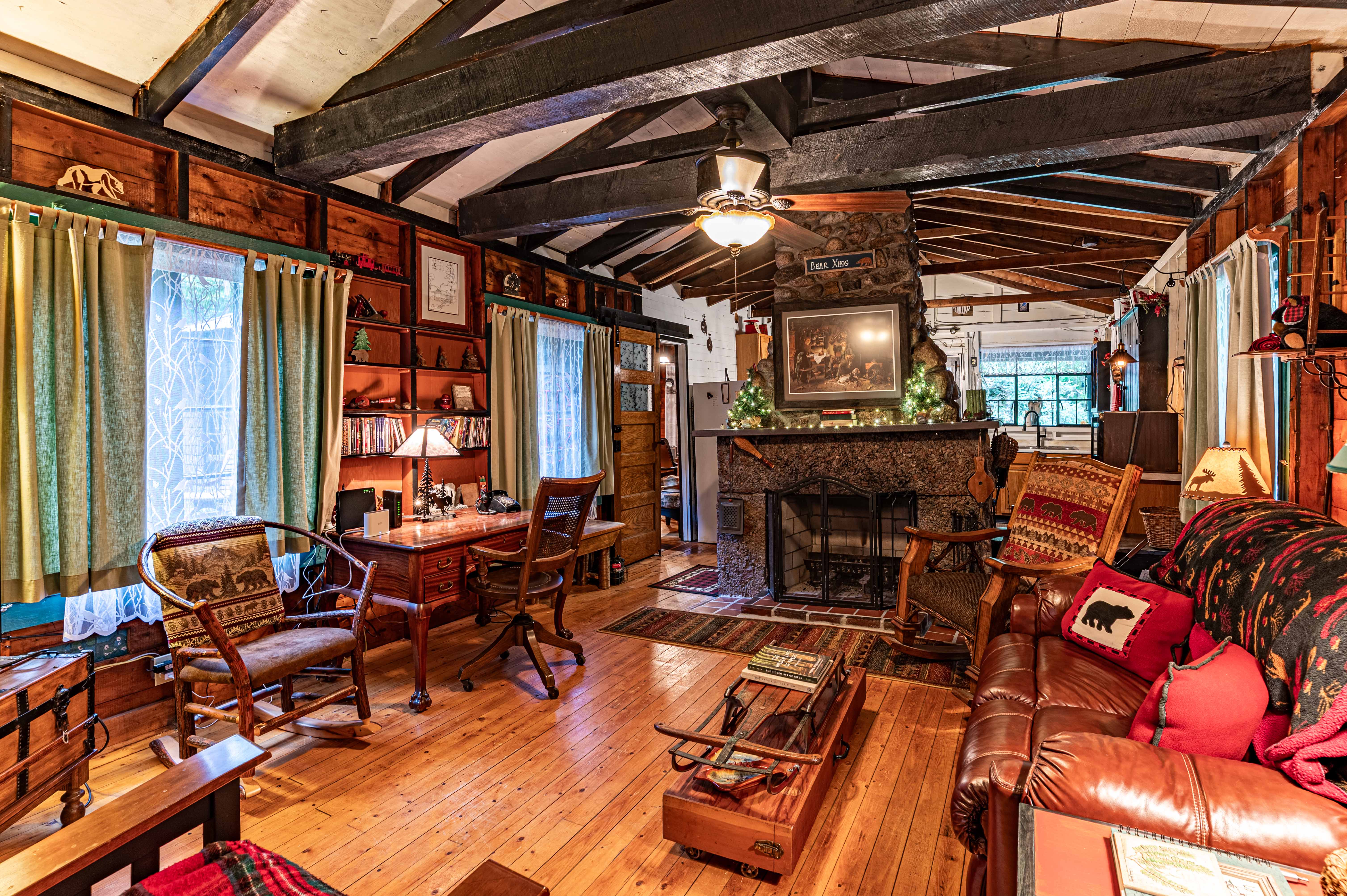  148 Onekio Rd, Thendara, NY, 13472 - 物件實景