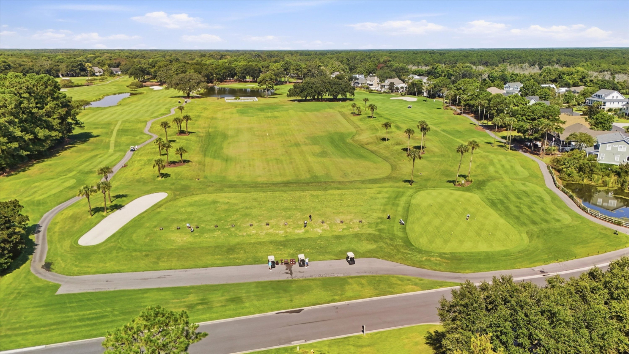  2914 Maritime Forest Drive, Johns Island - 物件實景
