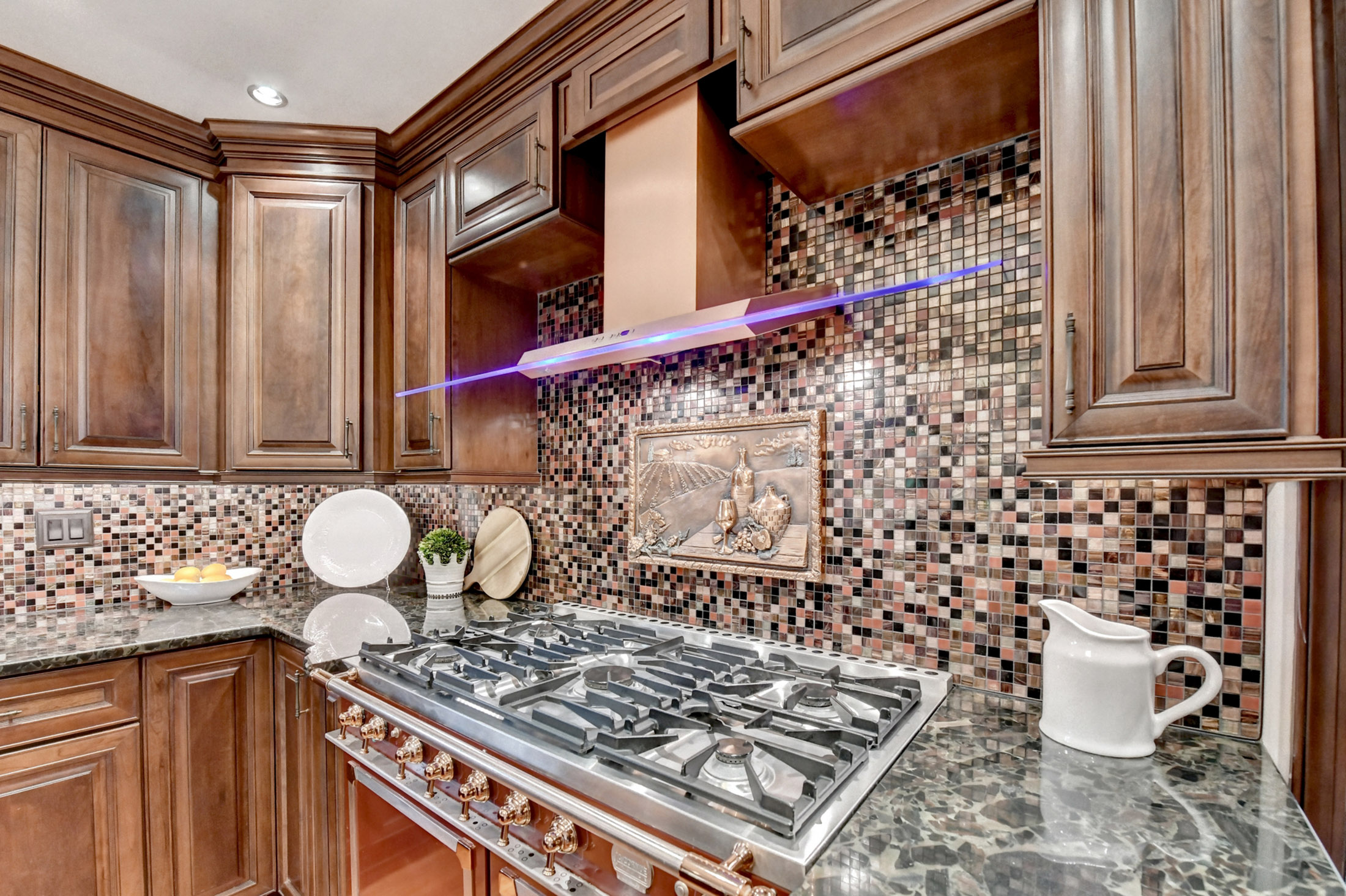  Welcome to the Cul-De-Sac - 物件實景