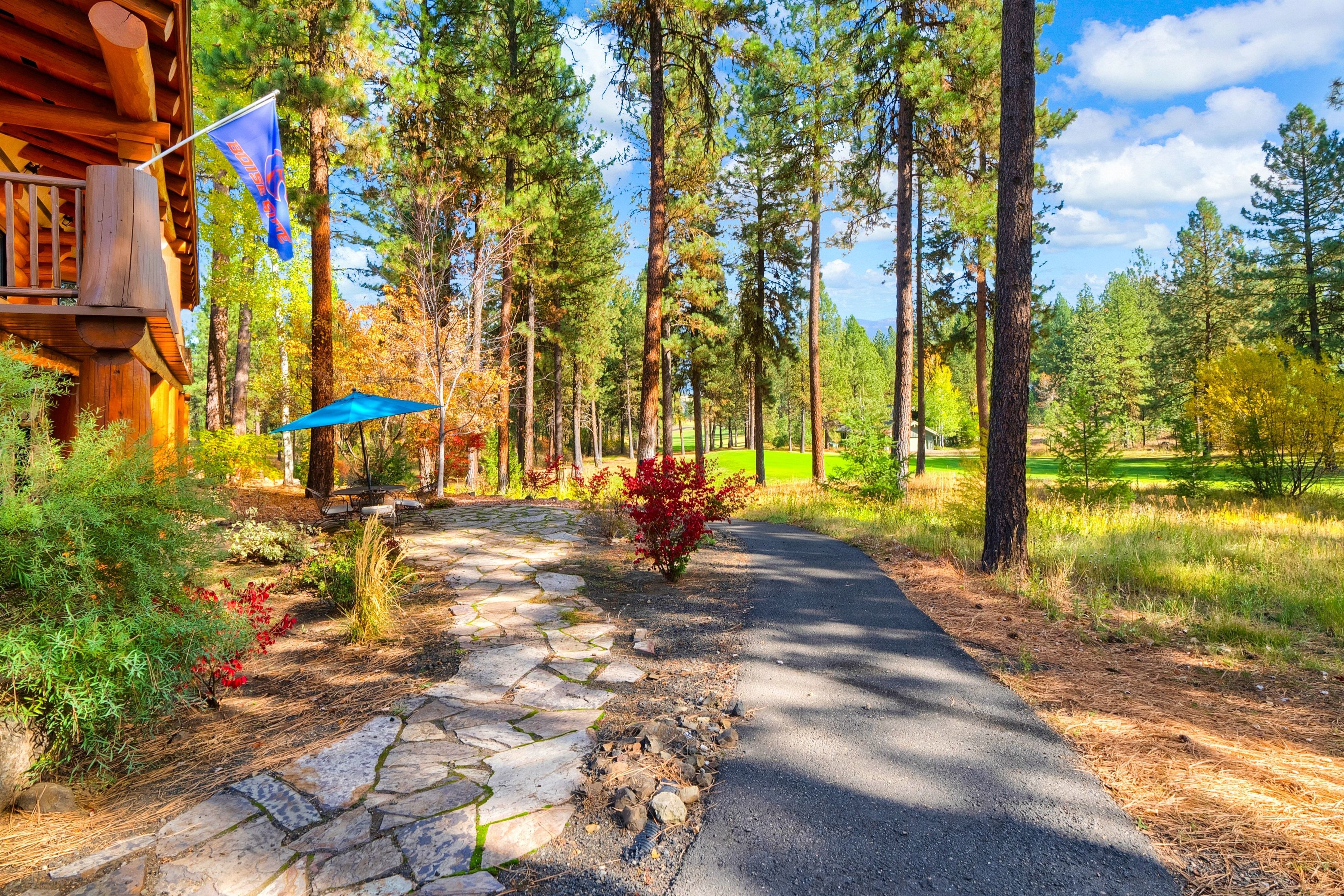  Idyllic Idaho Mountain Retreat - 物件實景