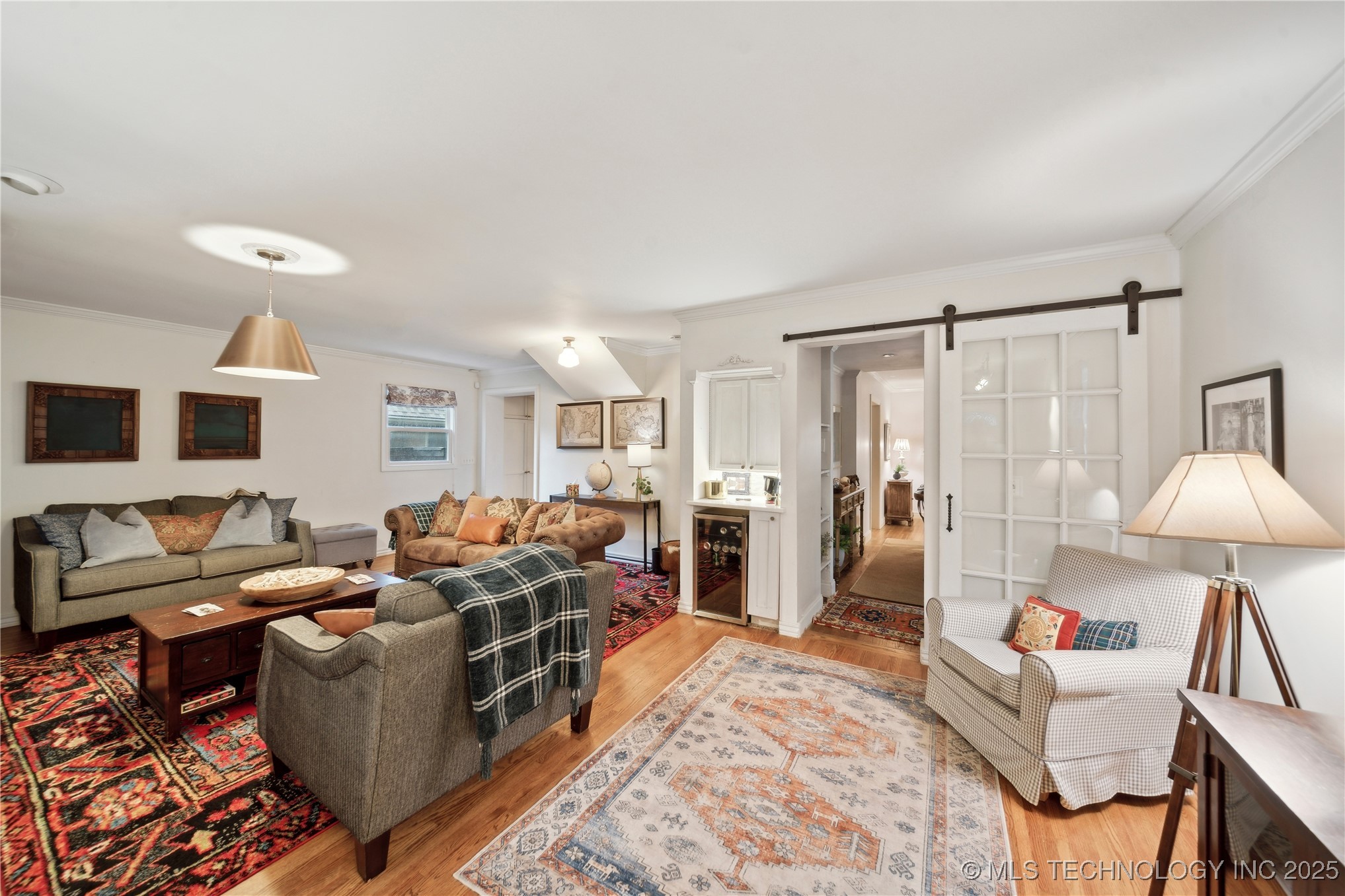 Tulsa, Oklahoma, 74114, United States, 4 Bedrooms Bedrooms, ,4 BathroomsBathrooms,Residential,For Sale,1795496