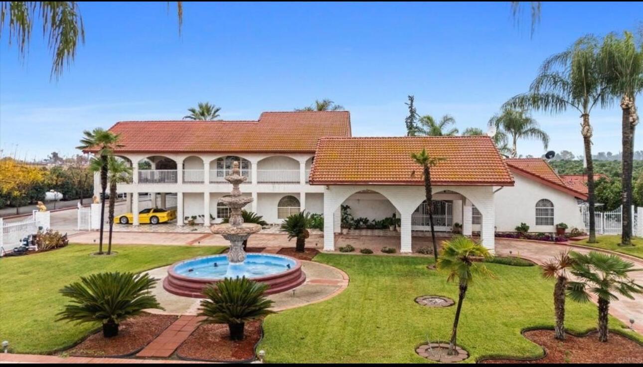 Terra Bella, California, 93270, United States, 4 Bedrooms Bedrooms, ,4 BathroomsBathrooms,Residential,For Sale,1976199