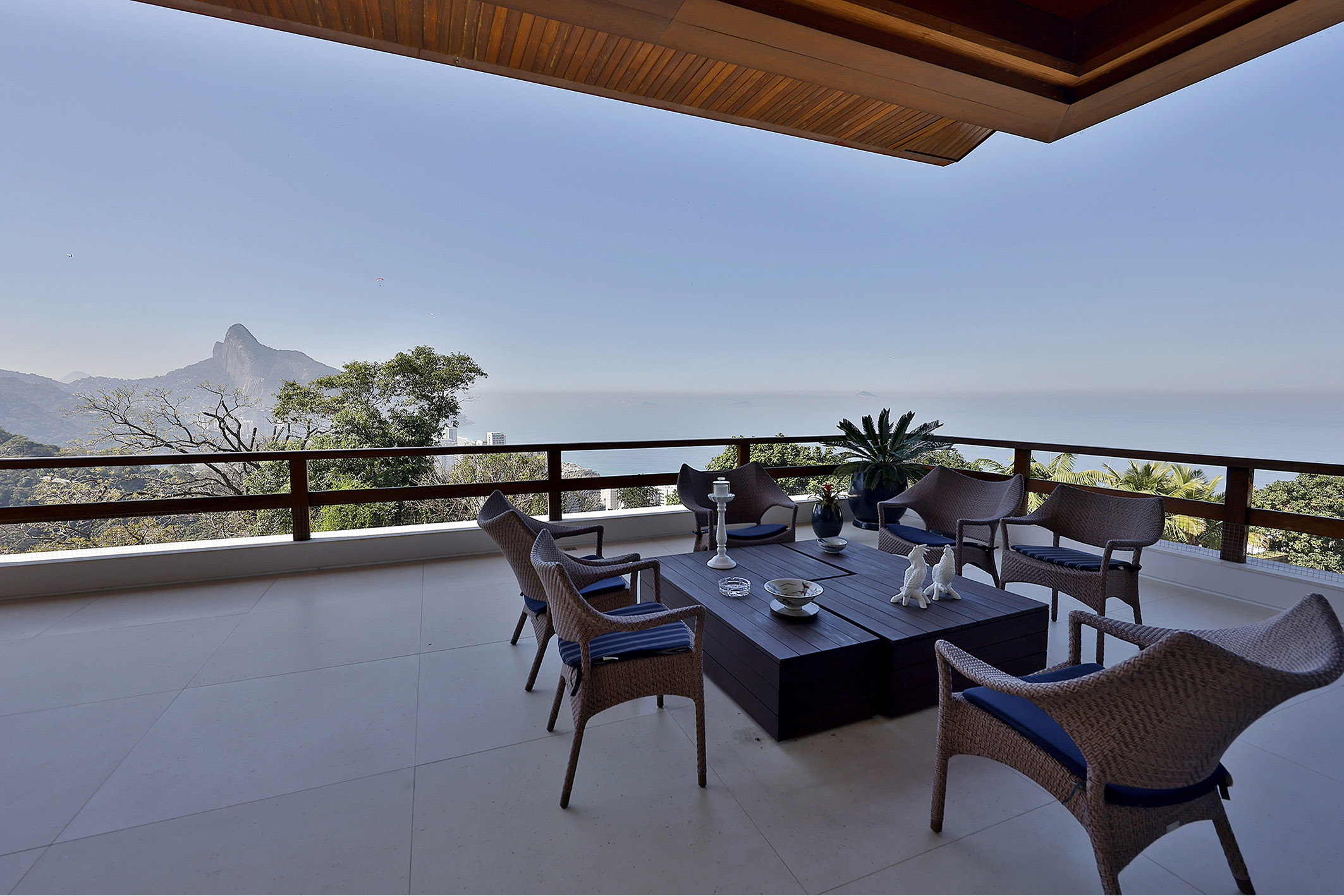  Panoramic views and seamless nature in exclusive gated community in Iposeira - 物件實景