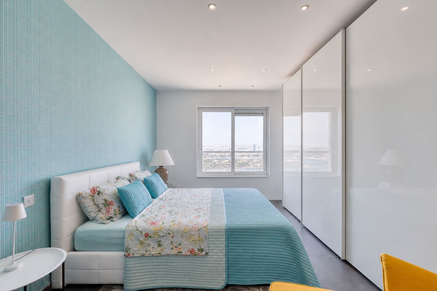  Seafront Duplex Penthouse with Pool - 物件實景