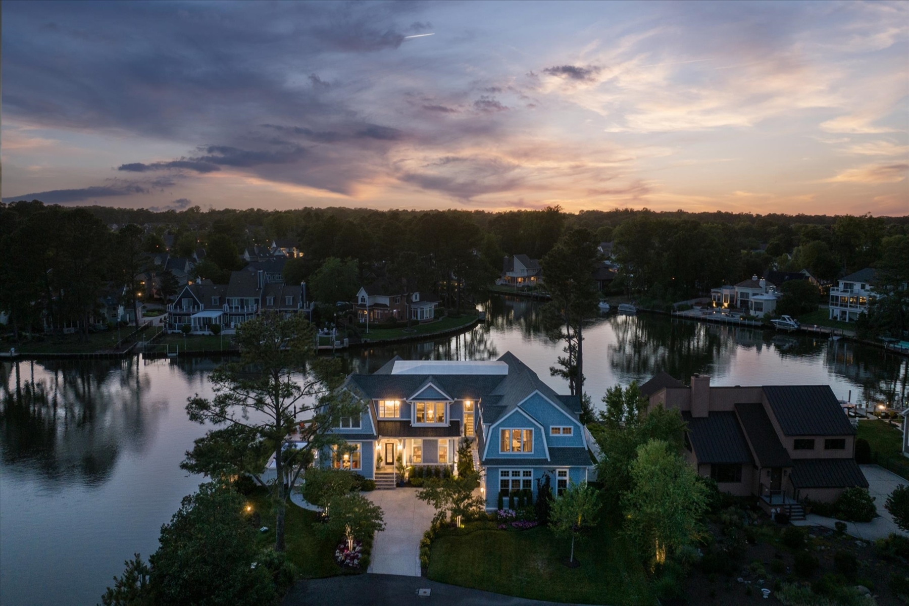  134 Kingsbridge Road - 物件實景
