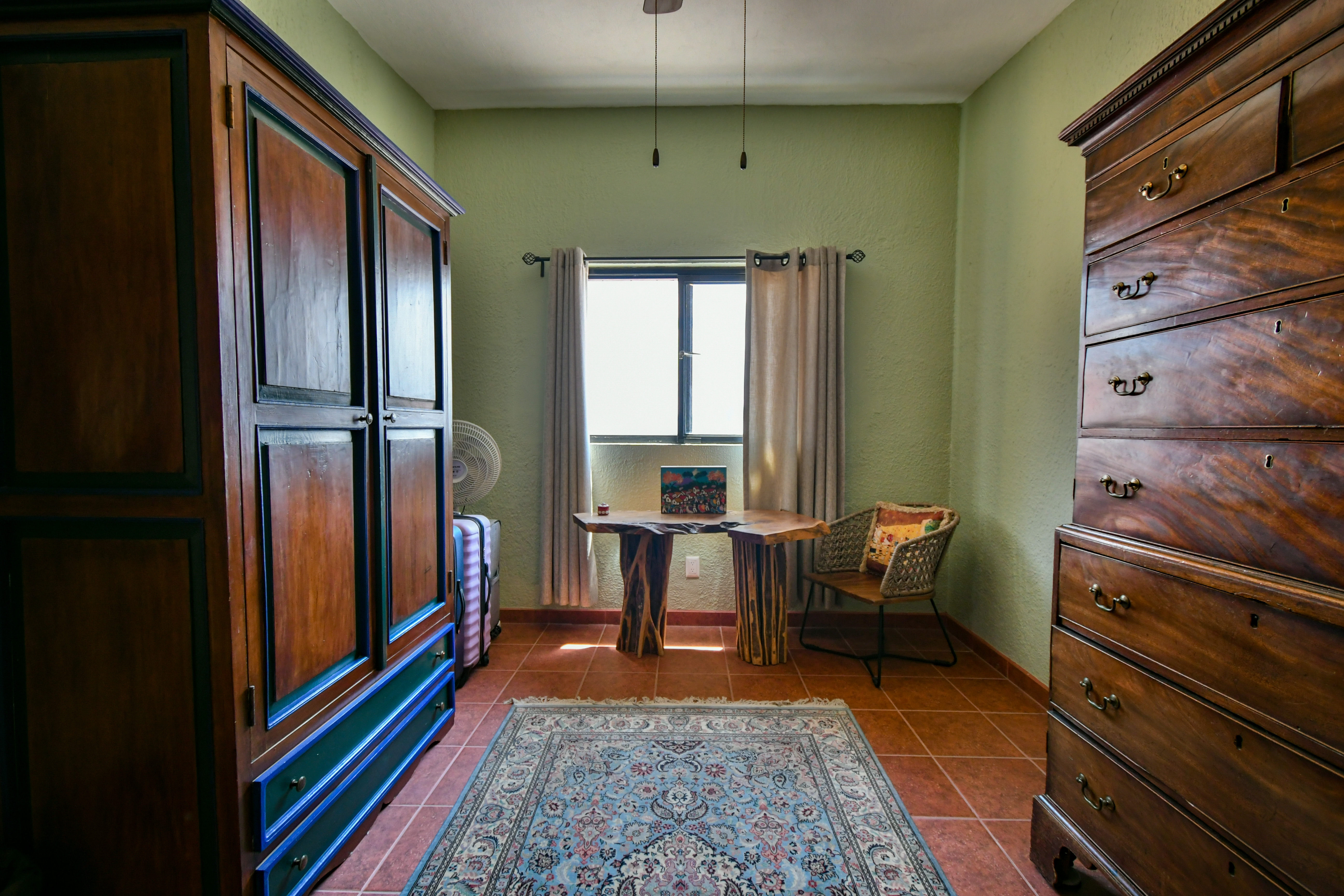  Hacienda Galeana en Ajijic, Chapala en venta - 物件實景