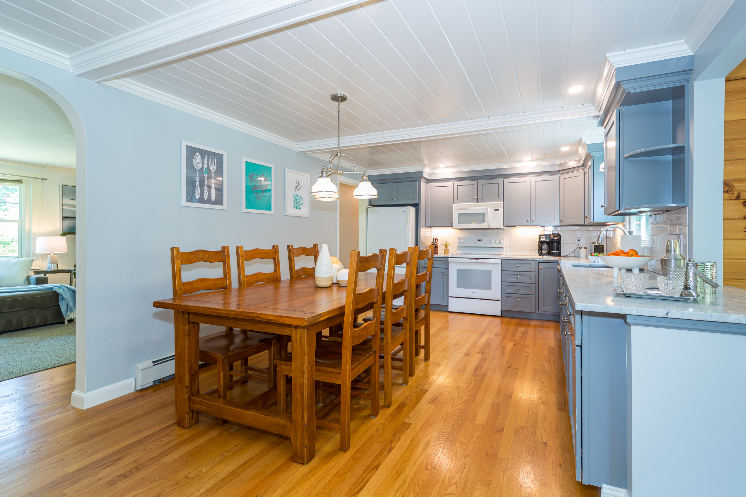  4 Colburn Street, Natick, MA, 01760 - 物件實景