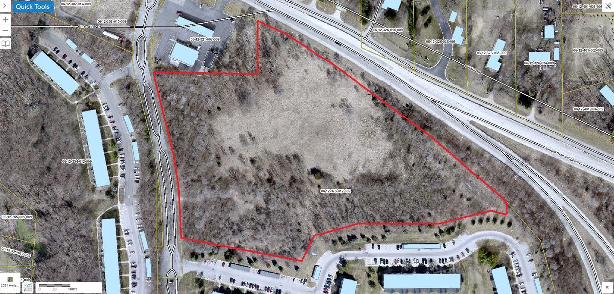 Elkhart, Indiana, 46516, United States, ,Land,For Sale,1927261