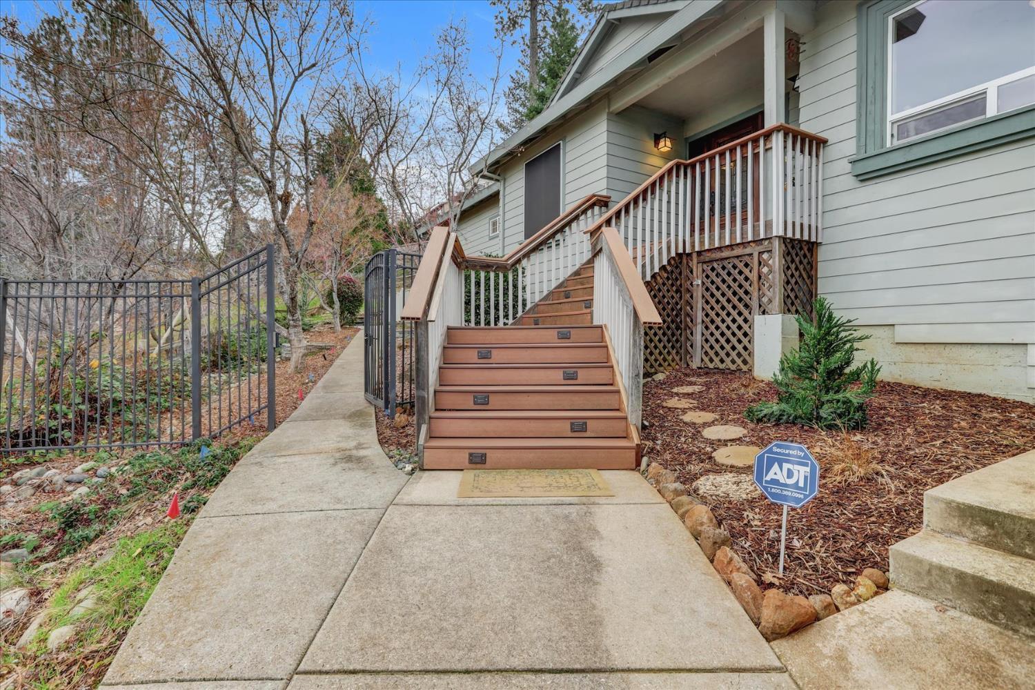 Grass Valley, California, 95945, United States, 3 Bedrooms Bedrooms, ,3 BathroomsBathrooms,Residential,For Sale,2012341