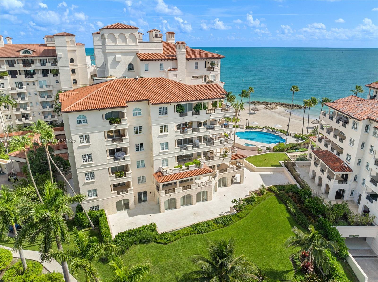 7917 Fisher Island Dr, Miami Beach, Florida, 33109, United States, 4 Bedrooms Bedrooms, ,5 BathroomsBathrooms,Residential,For Sale,7917 Fisher Island Dr,1664892