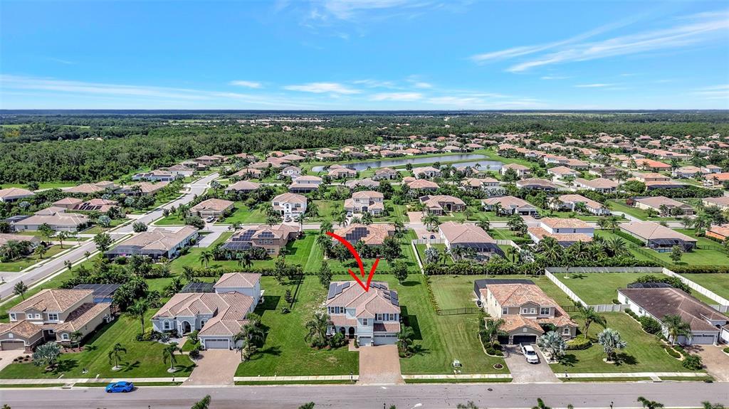 Bradenton, Florida, 34212, United States, 5 Bedrooms Bedrooms, ,5 BathroomsBathrooms,Residential,For Sale,1917227