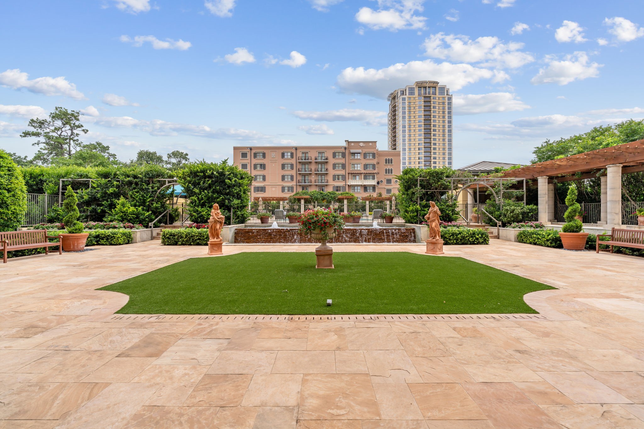  1100 Uptown Park Boulevard #23 - 物件實景