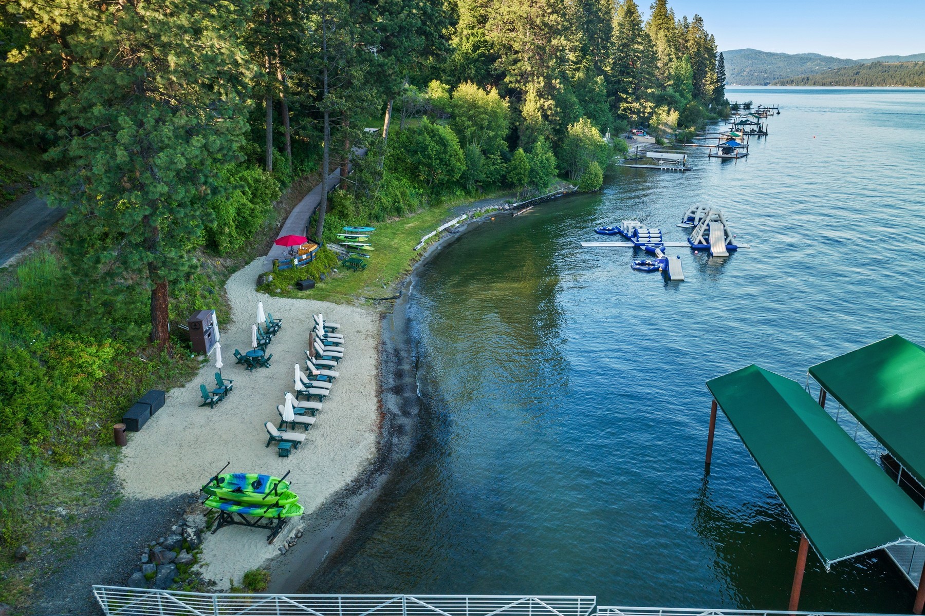  Onyx Lake & Golf View Homesite - 物件實景