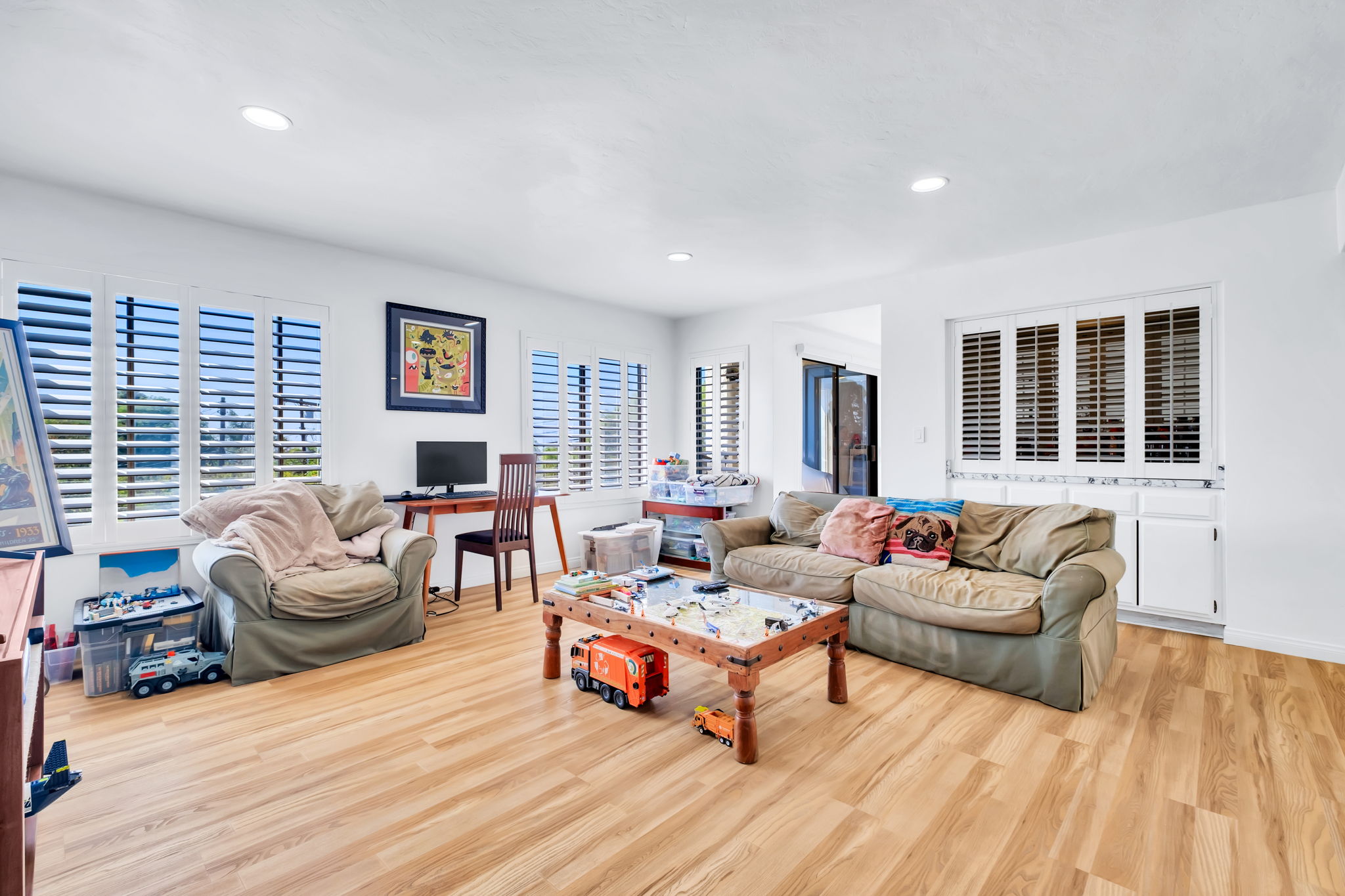  2337 Palos Verdes Drive West, Palos Verdes Estates, CA 90274 - 物件實景