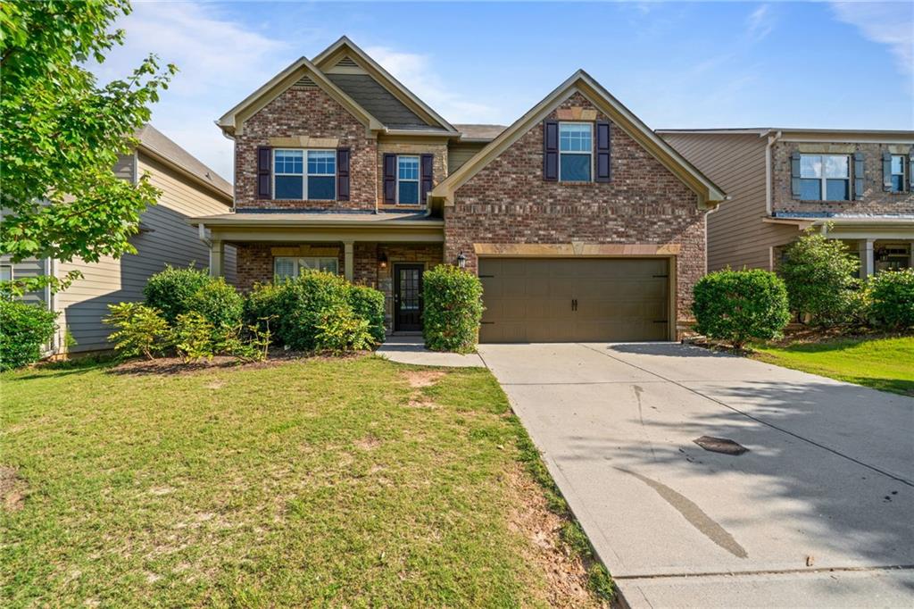 Cumming, Georgia, 30040, United States, 5 Bedrooms Bedrooms, ,4 BathroomsBathrooms,Residential,For Sale,1979728