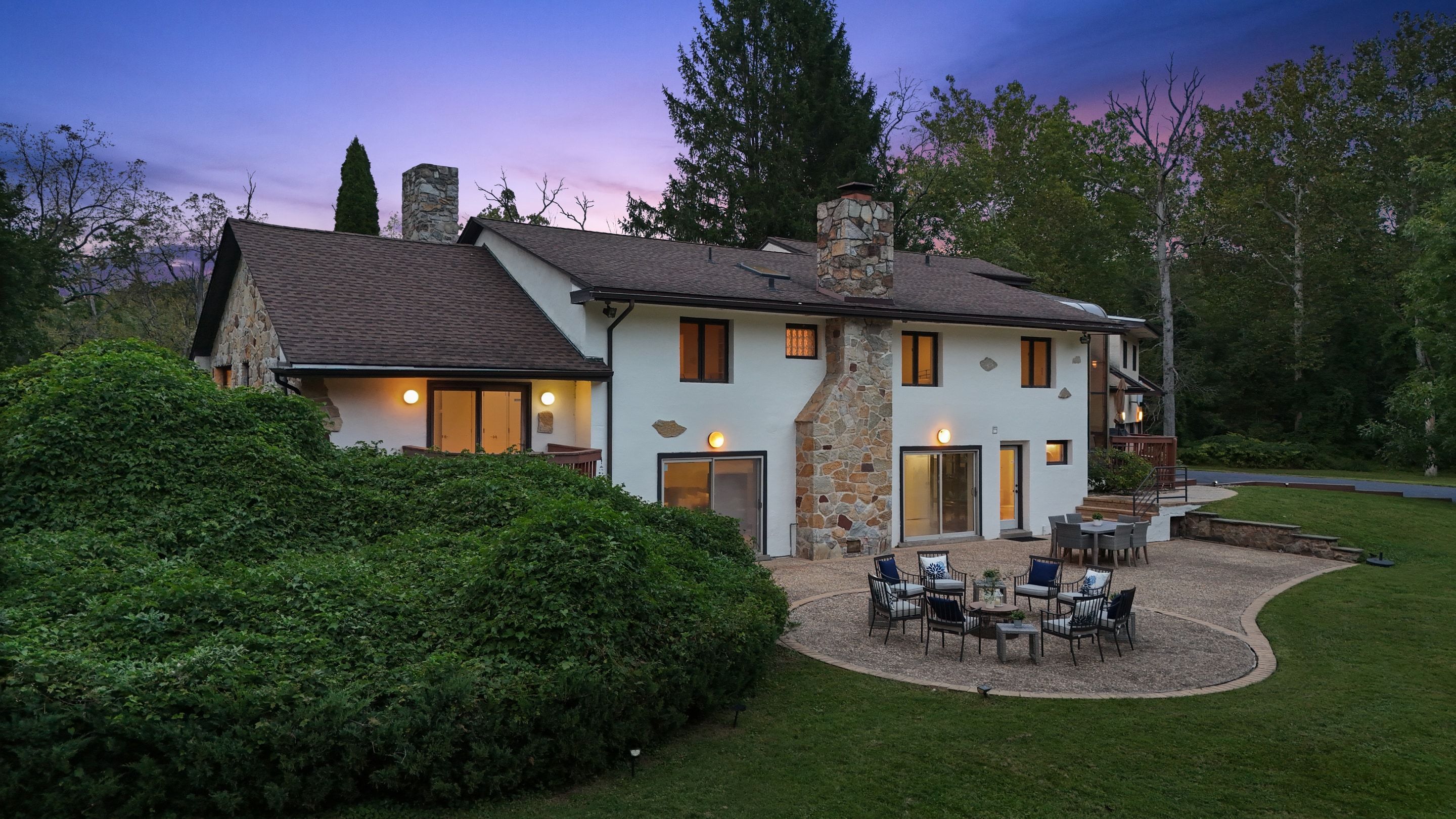  805 Bryn Mawr Avenue, Newtown Square, PA 19073 - 物件實景