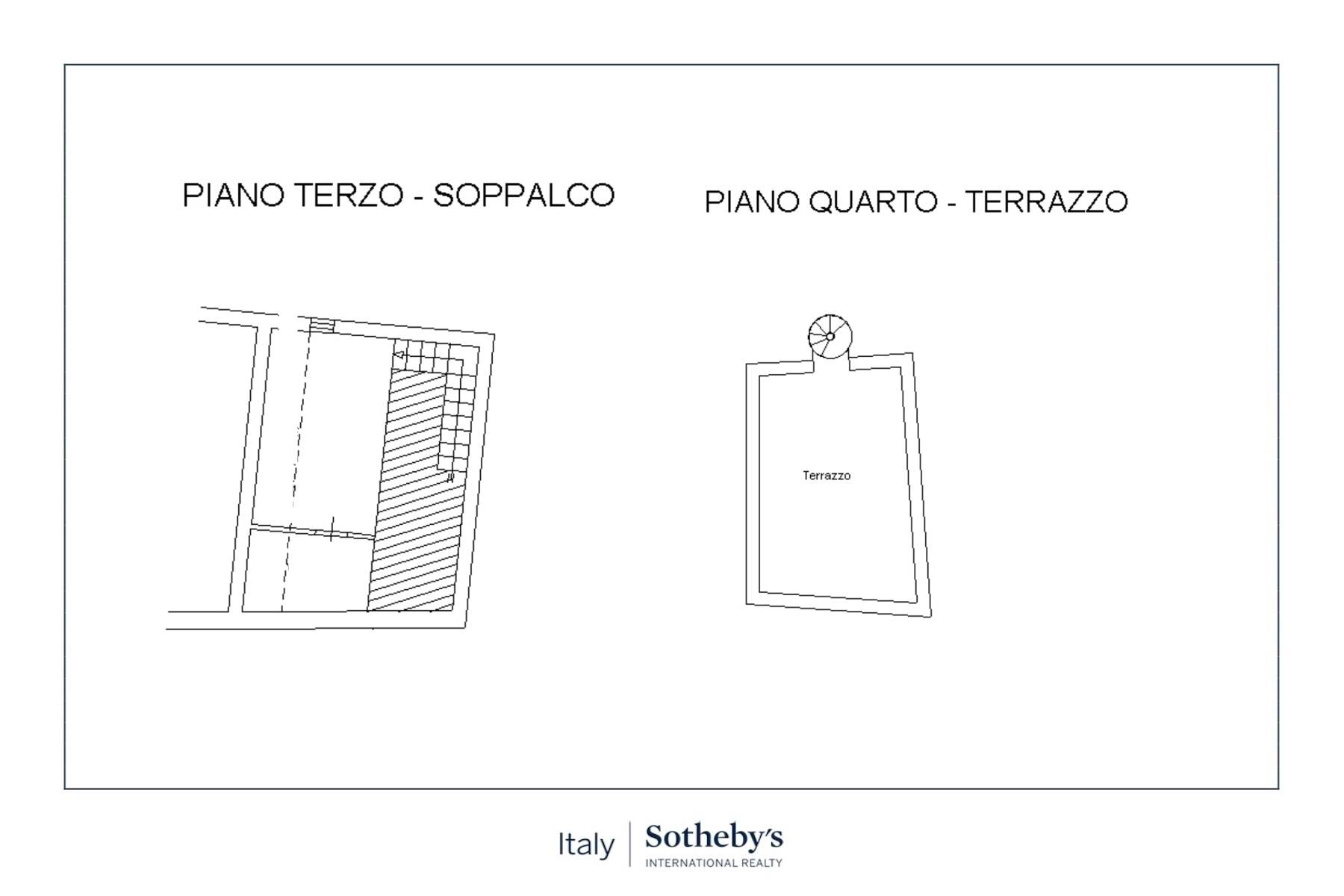  Elegant 16th-century residence with frescoes in the heart of the Kalsa - 物件實景