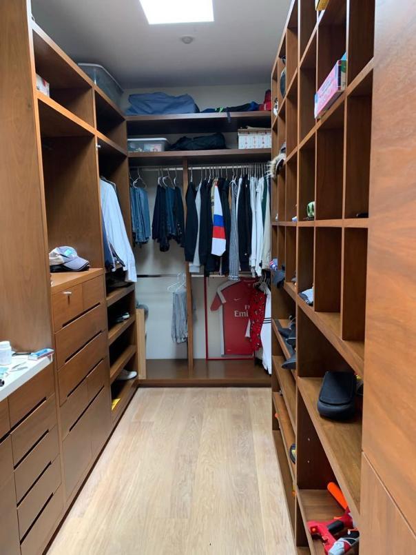 Av. de los Poetas, Cumbres de Santa Fe, Cuajimalpa de Morelos, Ciudad de México, 05600, Mexico, 3 Bedrooms Bedrooms, ,3 BathroomsBathrooms,Residential,For Sale,Av. de los Poetas, Cumbres de Santa Fe,1628014