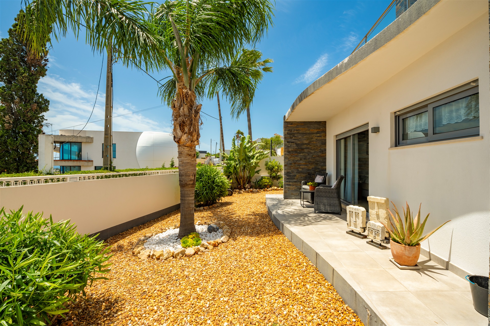 Detached house, 4 bedrooms, for Sale - 物件實景