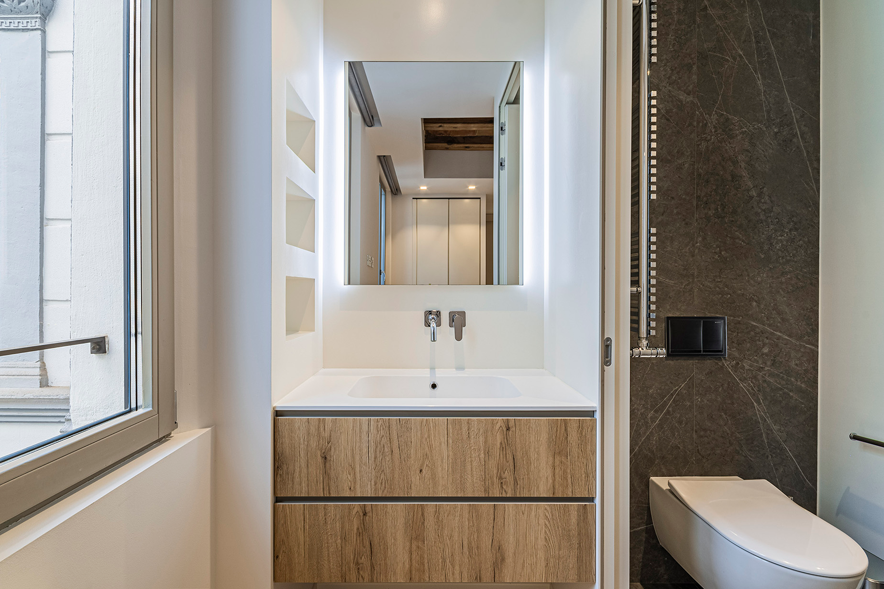  Extraordinary apartment in the heart of the Eixample district - 物件實景