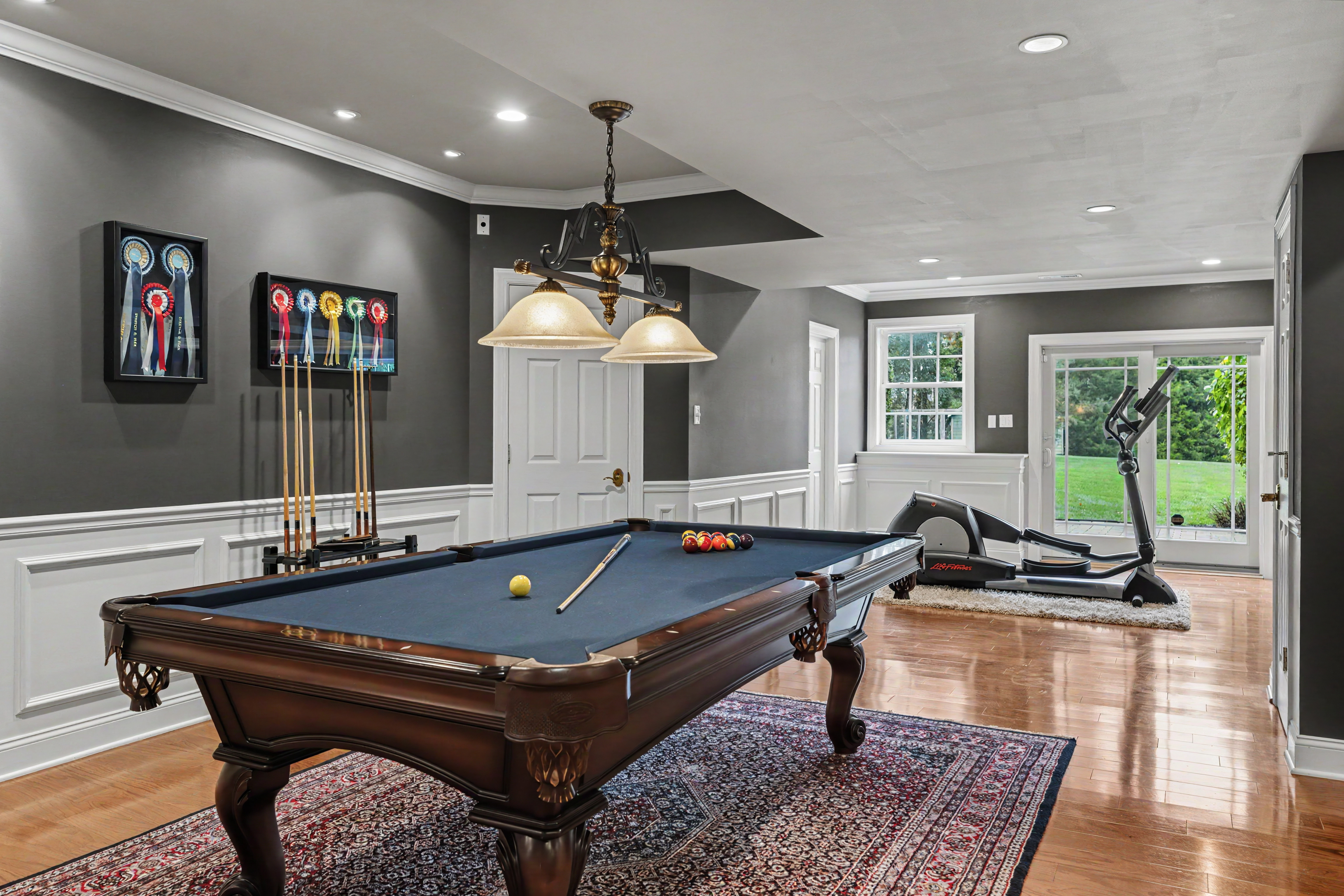  1100 Briar Way, Perkasie, PA 18944 - 物件實景