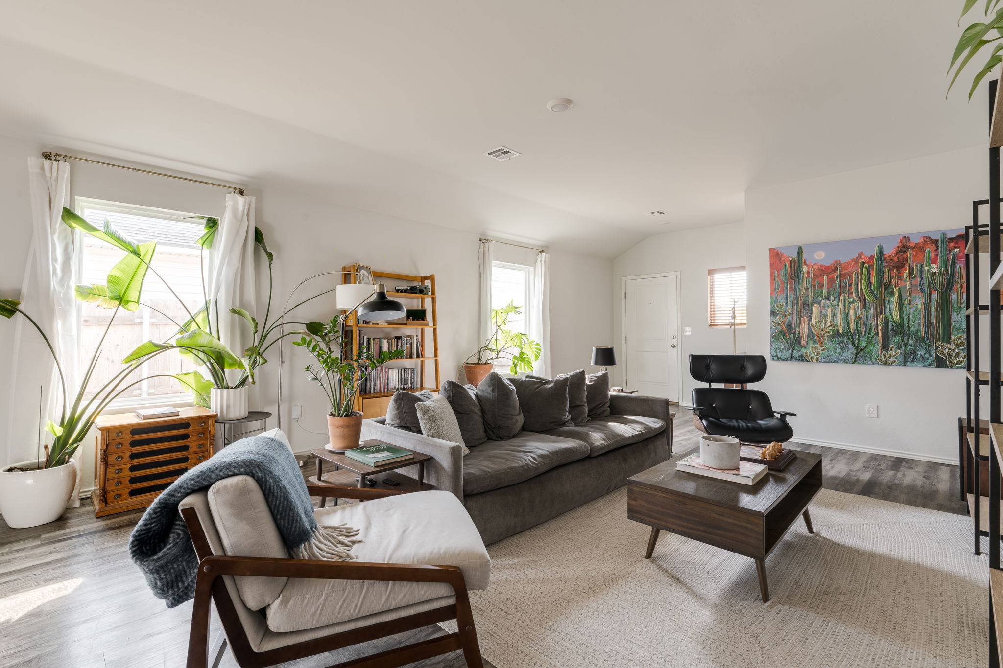  837 Northeast 105th Street, Oklahoma City, OK 73131 - 物件實景