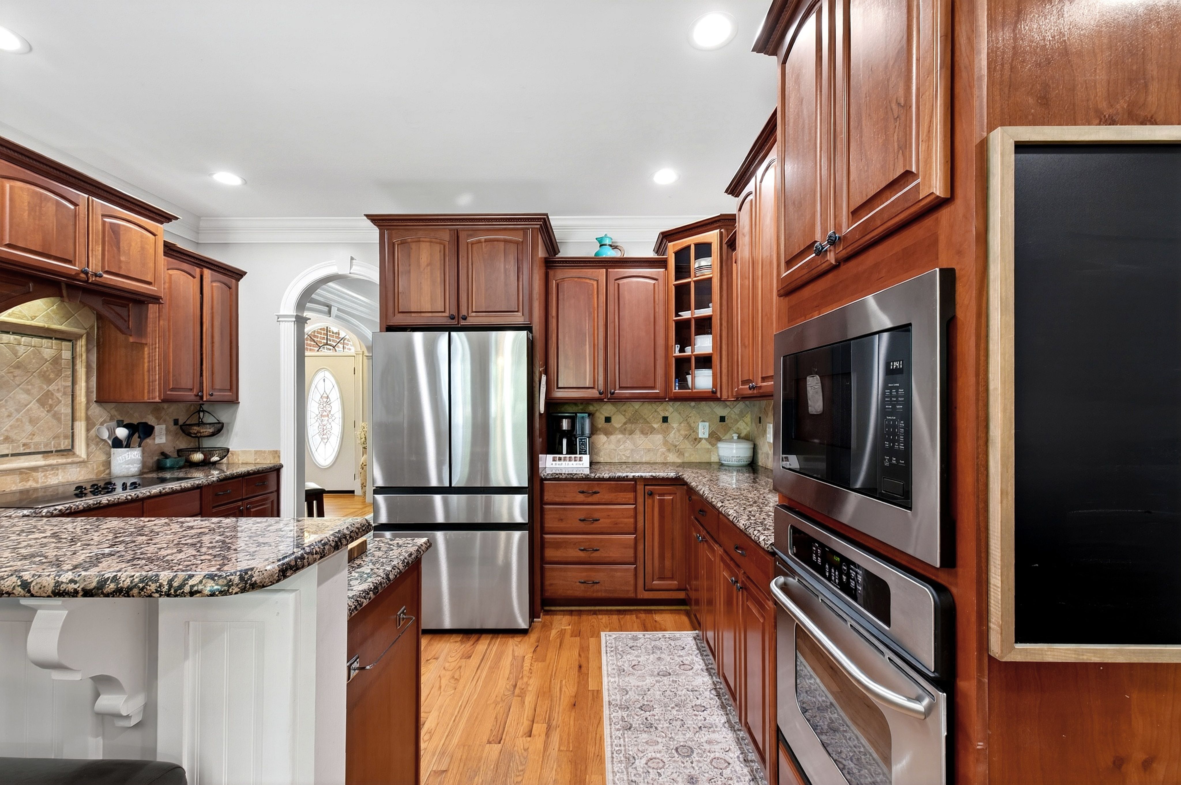  1305 Brook Hill Drive, Clayton, NC 27520 - 物件實景