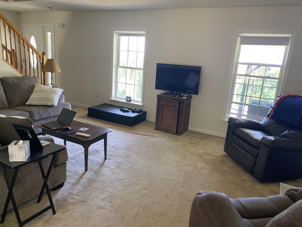 Richford, Vermont, 05476-9661, United States, 4 Bedrooms Bedrooms, ,3 BathroomsBathrooms,Residential,For Sale,1927429