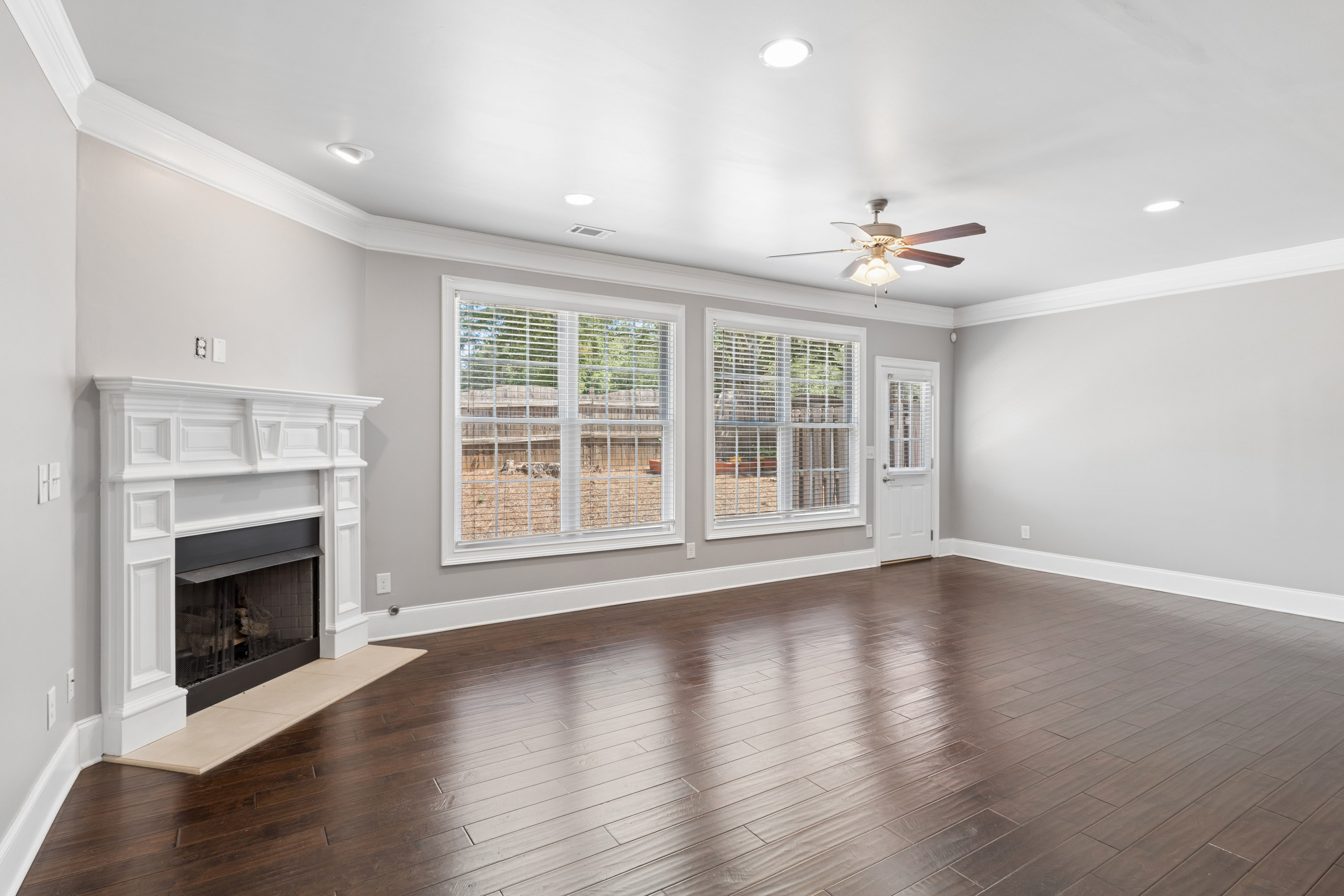  Beautiful Townhome in Fantastic Decatur Location - 物件實景