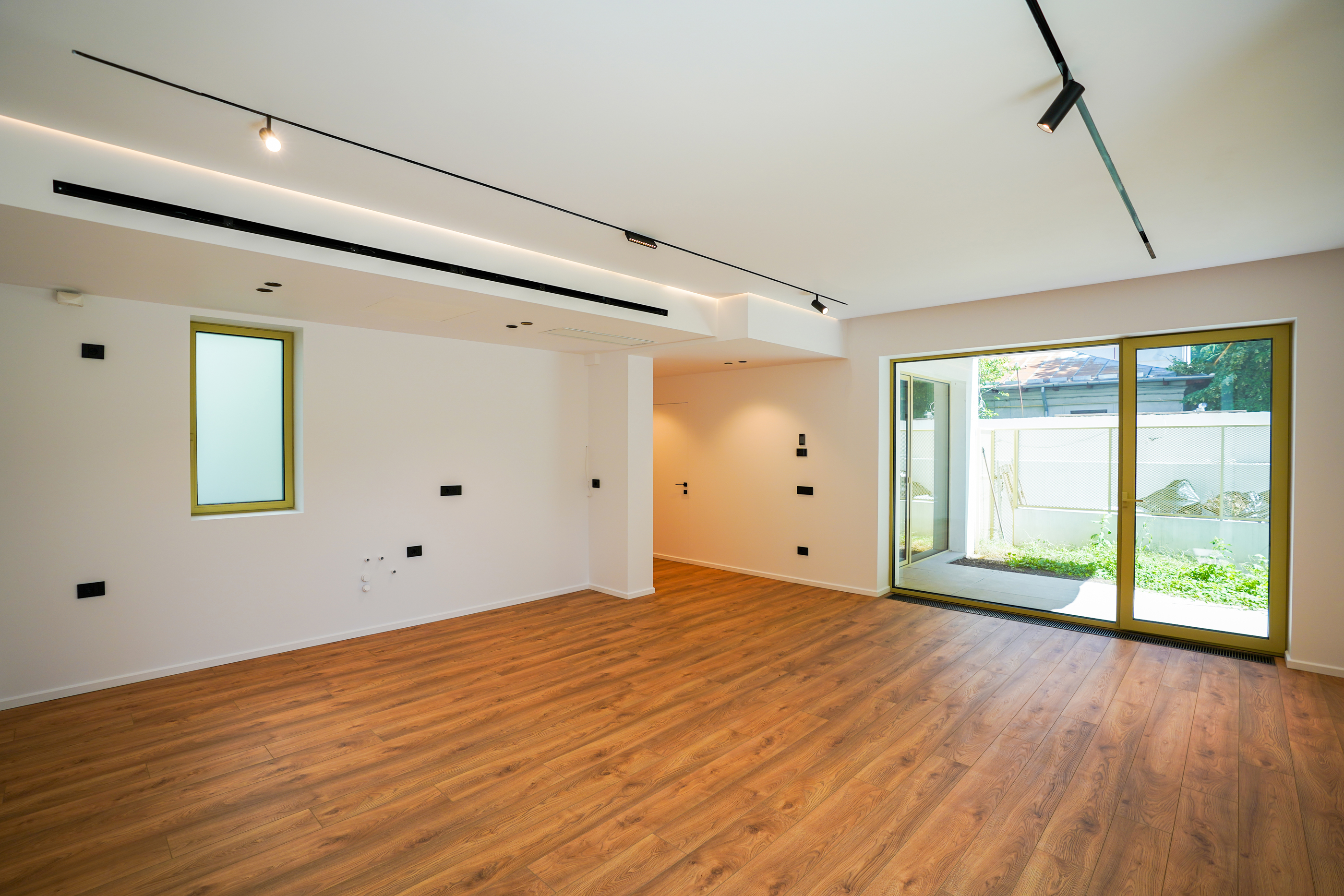  Boutique Two-Bedroom Apartment Near Regina Maria Park, Domenii District - 物件實景