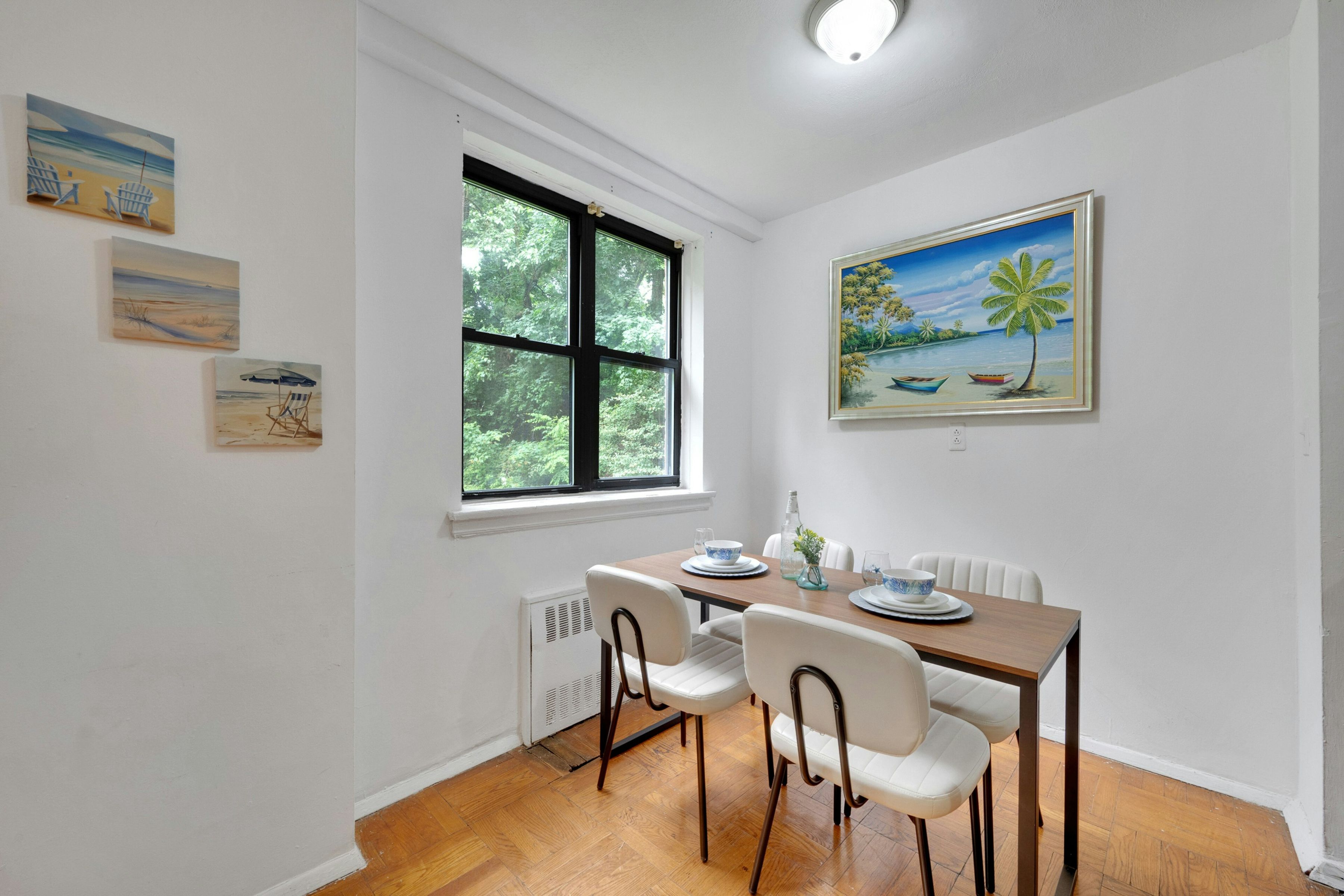  735 Kappock Street - 物件實景