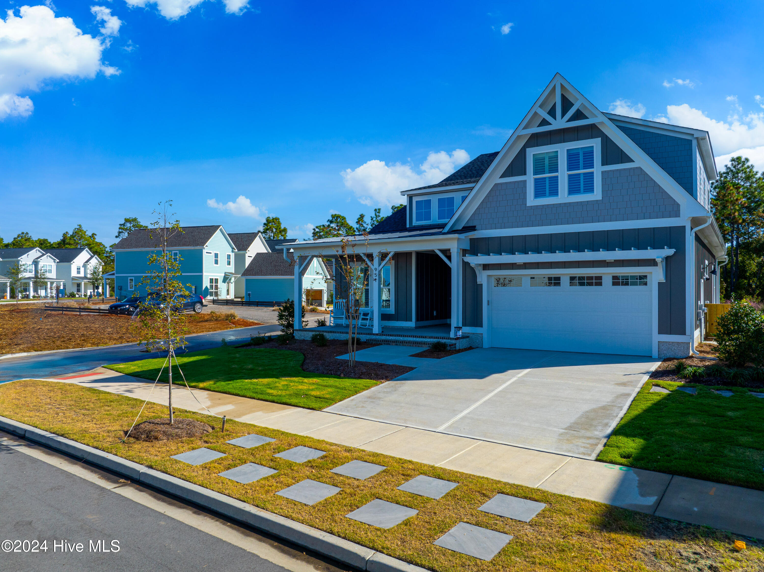 951 Trisail Terrace, Wilmington, North Carolina, 28412, United States, 4 Bedrooms Bedrooms, ,4 BathroomsBathrooms,Residential,For Sale,951 Trisail Terrace,1616350