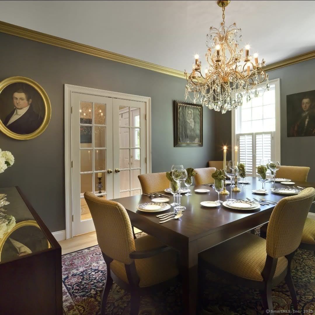 Sherman, Connecticut, 06784, United States, 4 Bedrooms Bedrooms, ,3 BathroomsBathrooms,Residential,For Sale,1986517