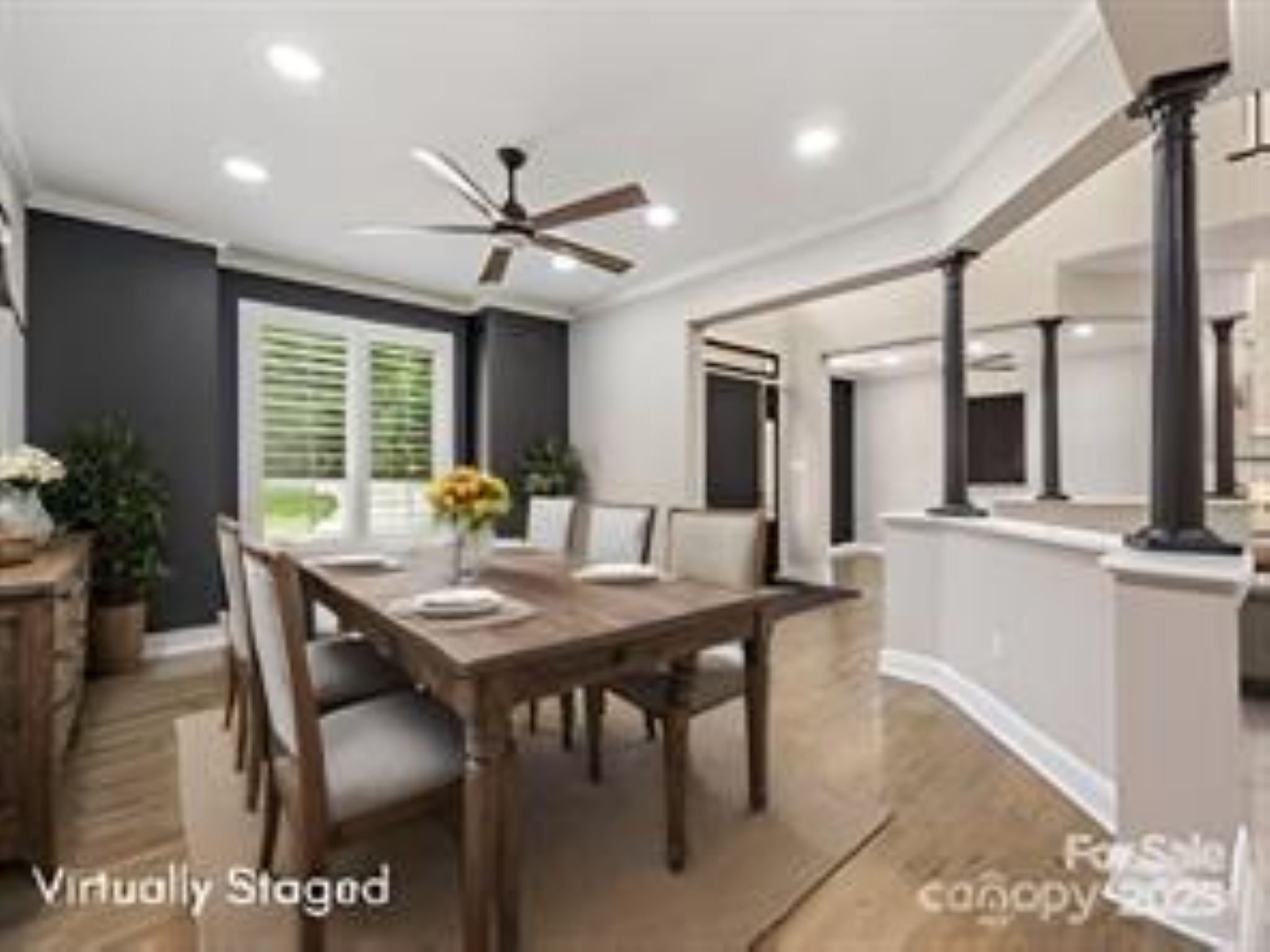 Stanley, North Carolina, 28164, United States, 6 Bedrooms Bedrooms, ,4 BathroomsBathrooms,Residential,For Sale,1976979