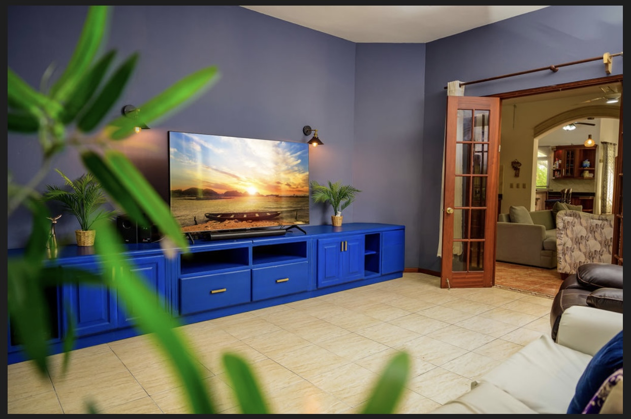 Cabarete, DO, 5 Bedrooms Bedrooms, ,5 BathroomsBathrooms,Residential,For Sale,1628486