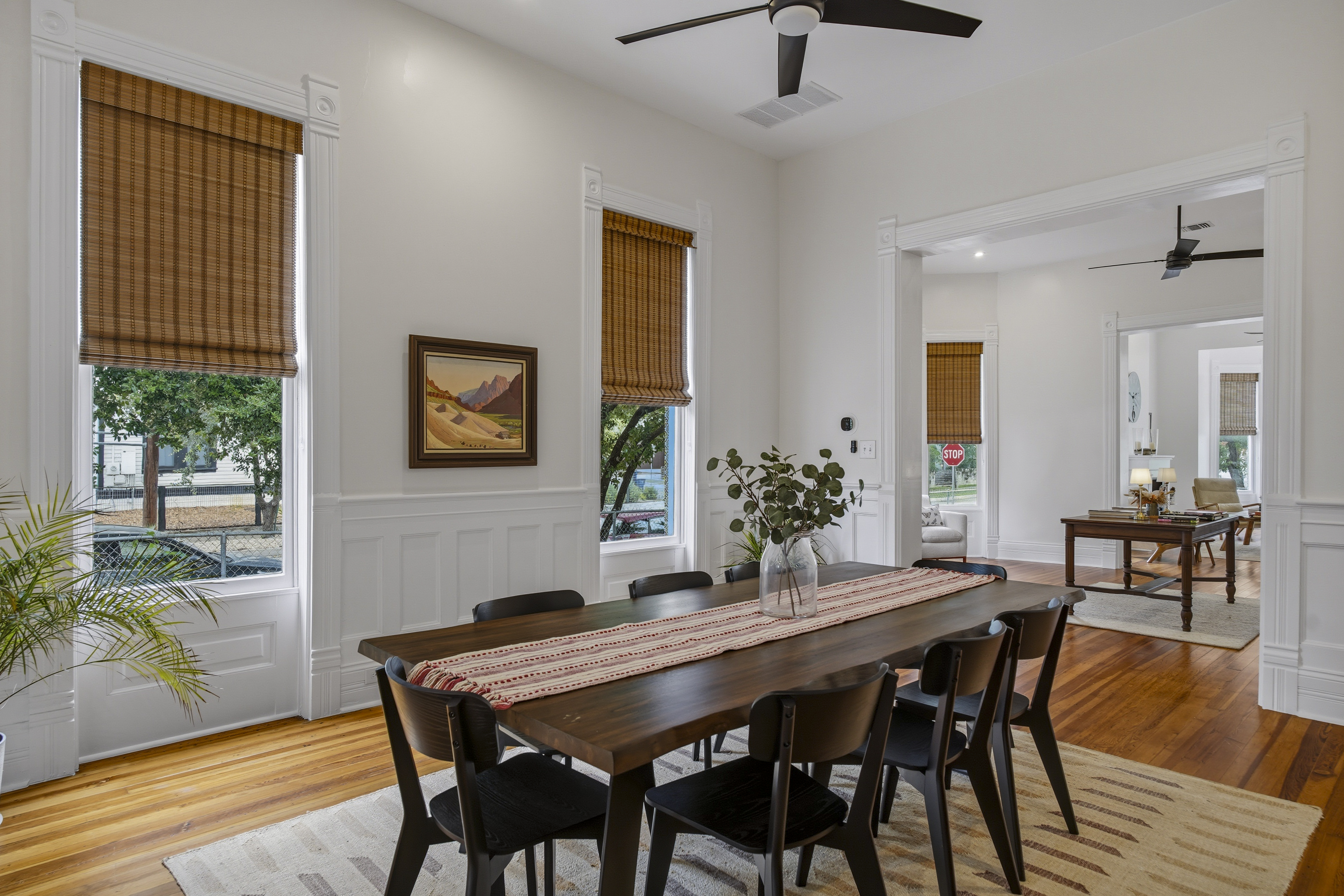  Timeless Victorian Charm in Lavaca - 物件實景