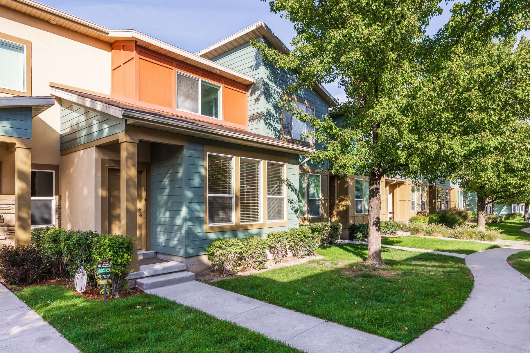  Modern Townhome Seconds from The District - 物件實景