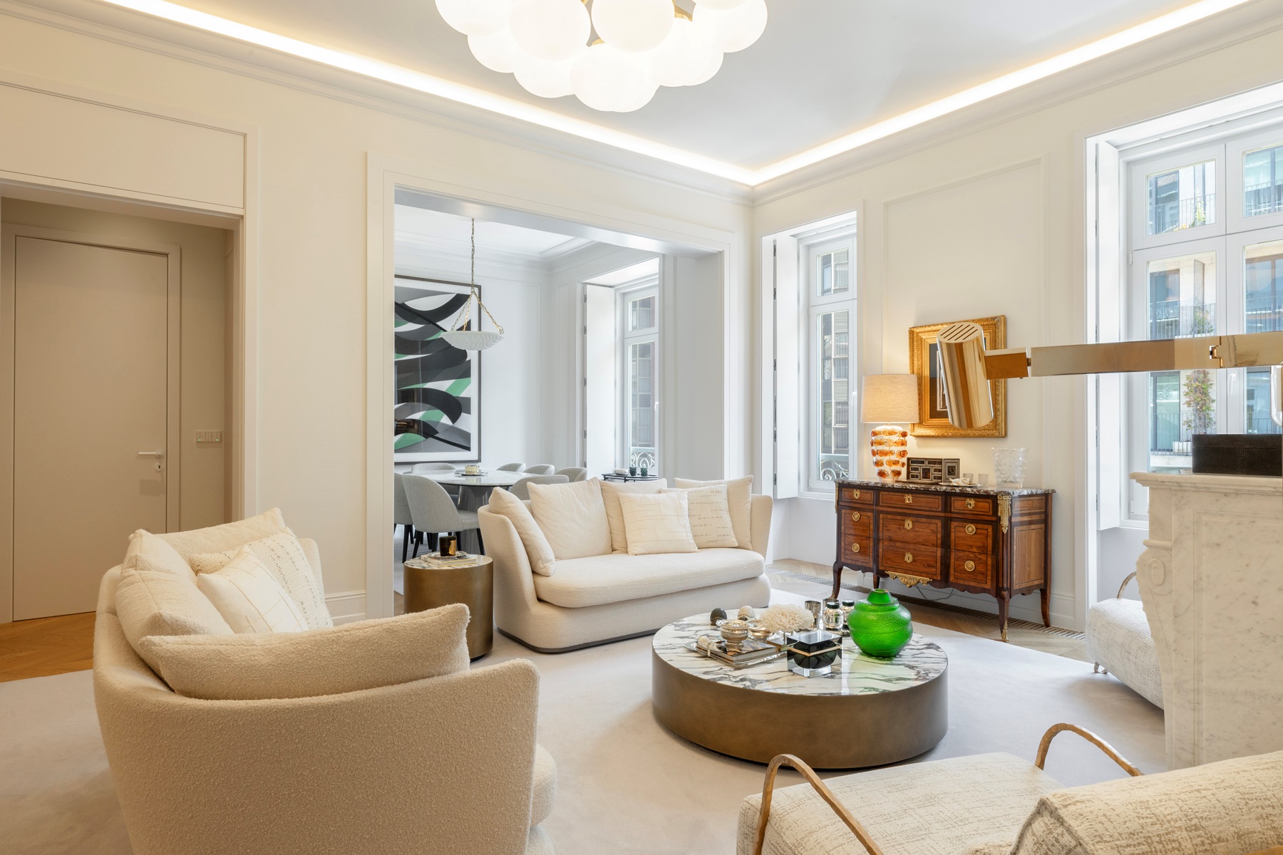  Flat, 2 bedrooms, for Sale - 物件實景