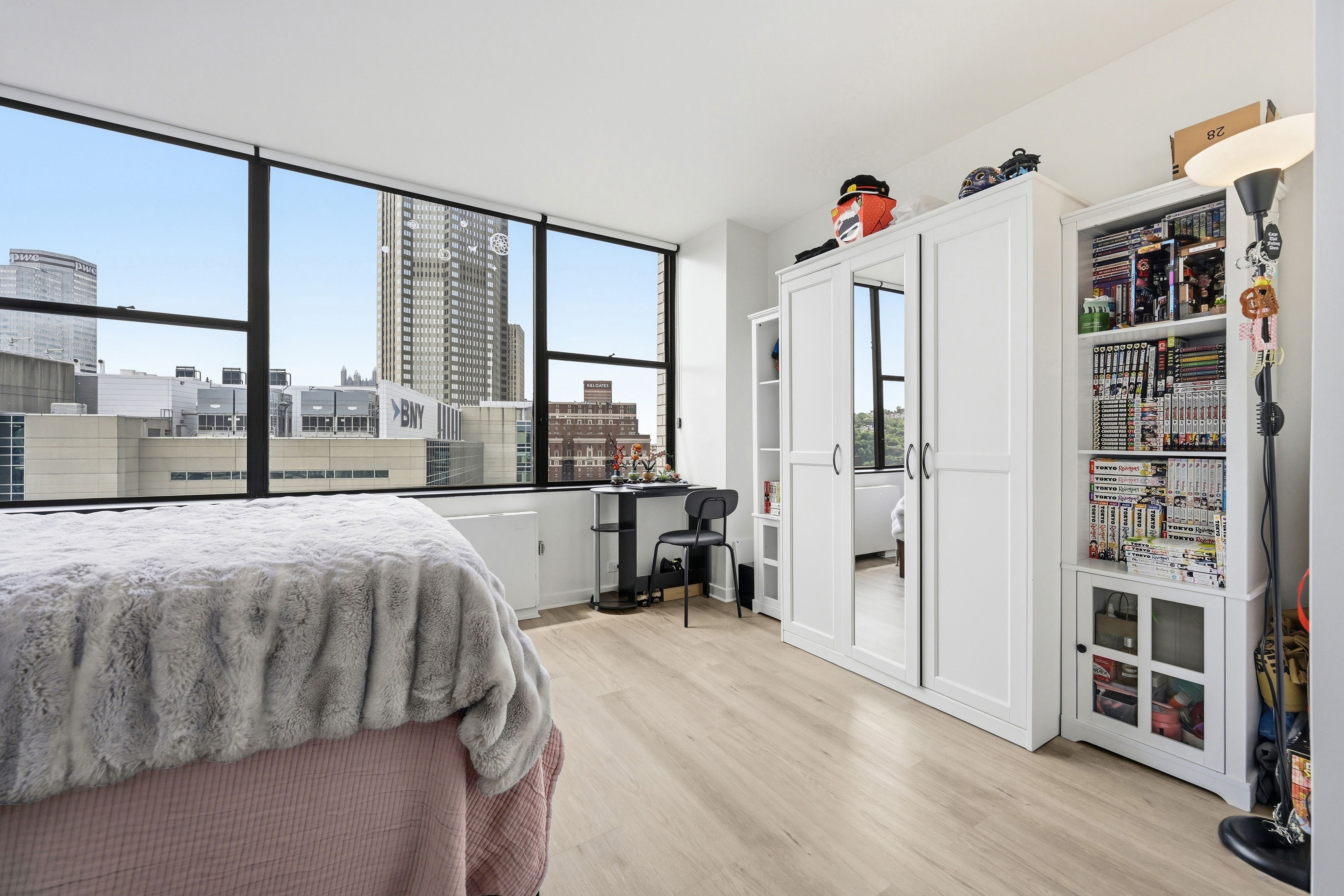  112 Washington Place, Pittsburgh, PA 15219 - 物件實景