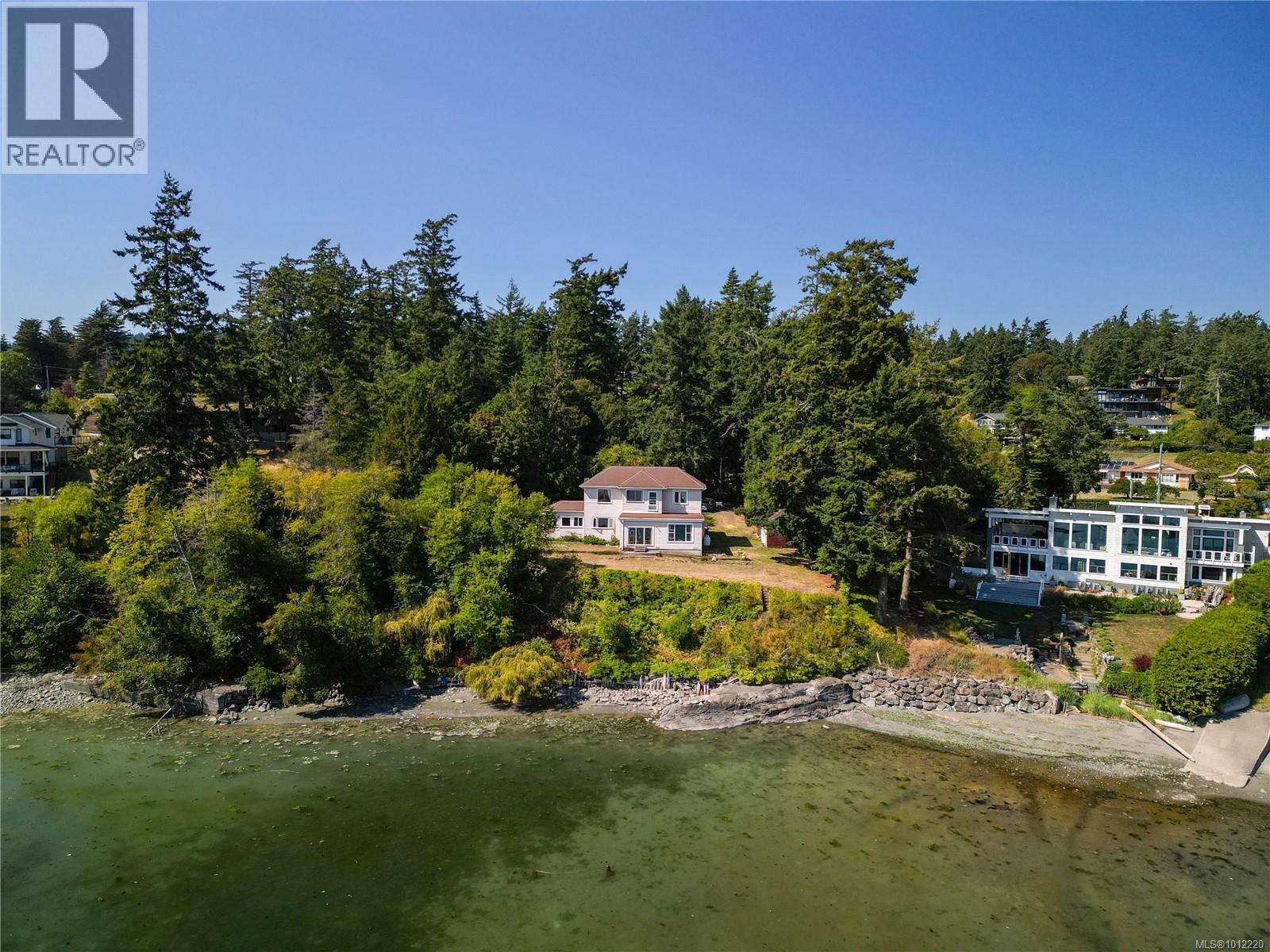 METCHOSIN, British Columbia, V9C 4B2, CA, 5 Bedrooms Bedrooms, ,3 BathroomsBathrooms,Residential,For Sale,1948257