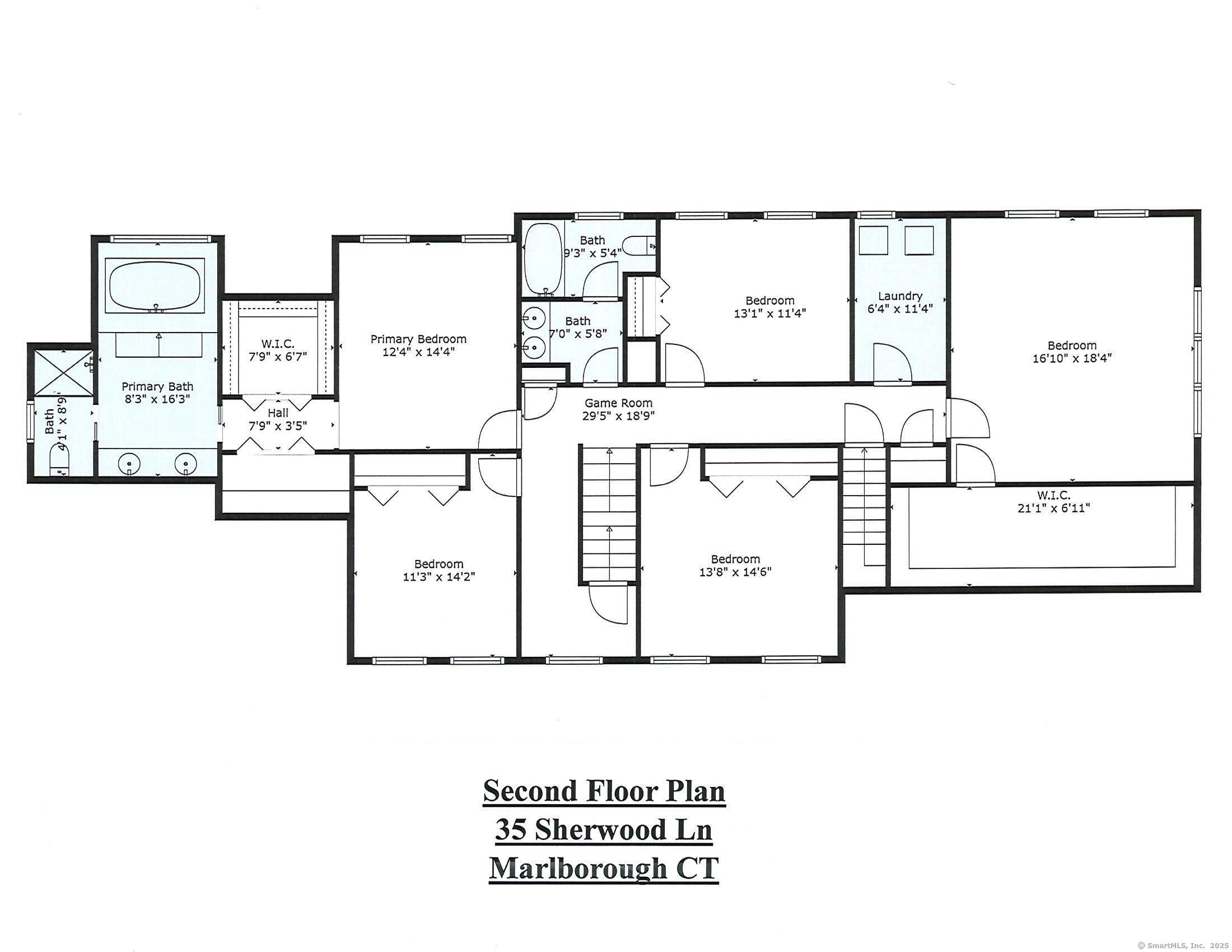 Marlborough, Connecticut, 06447, United States, 4 Bedrooms Bedrooms, ,3 BathroomsBathrooms,Residential,For Sale,1937462