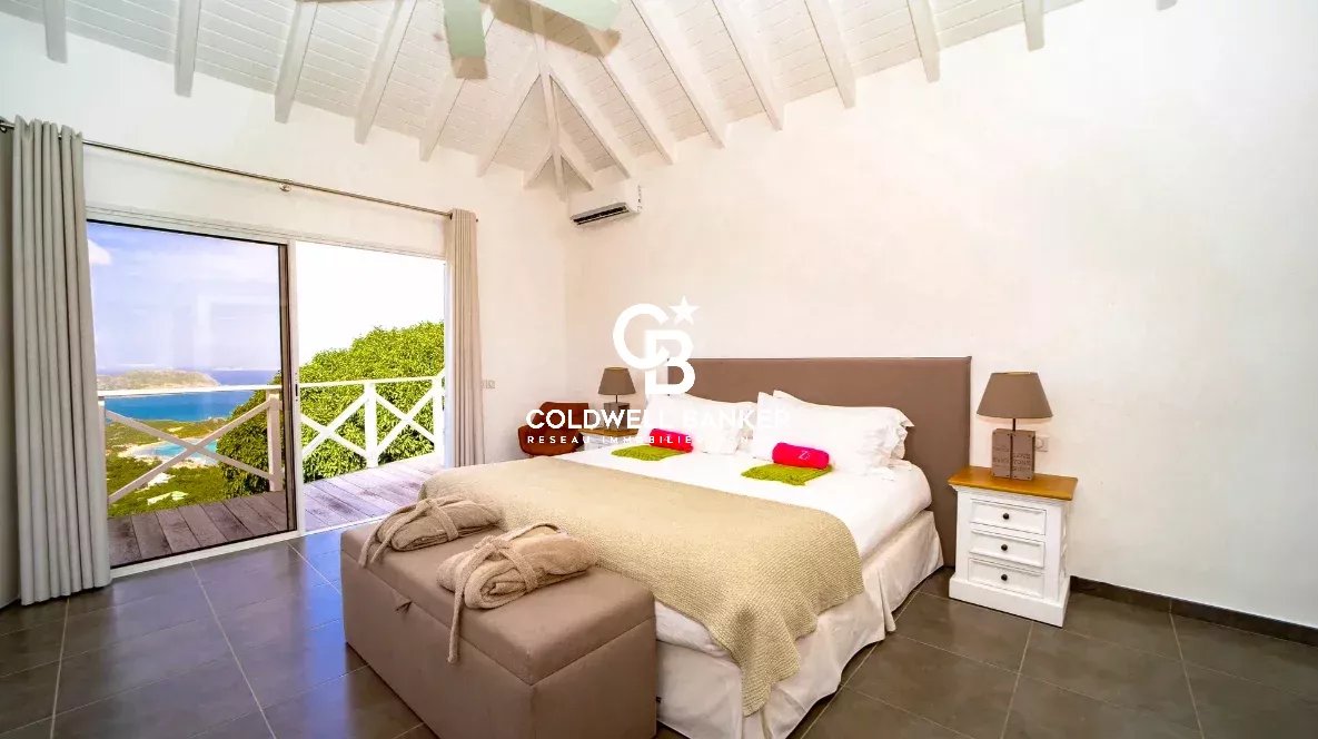 Saint-Barthélemy, Saint Barthelemy, ,Residential,For Sale,1924656