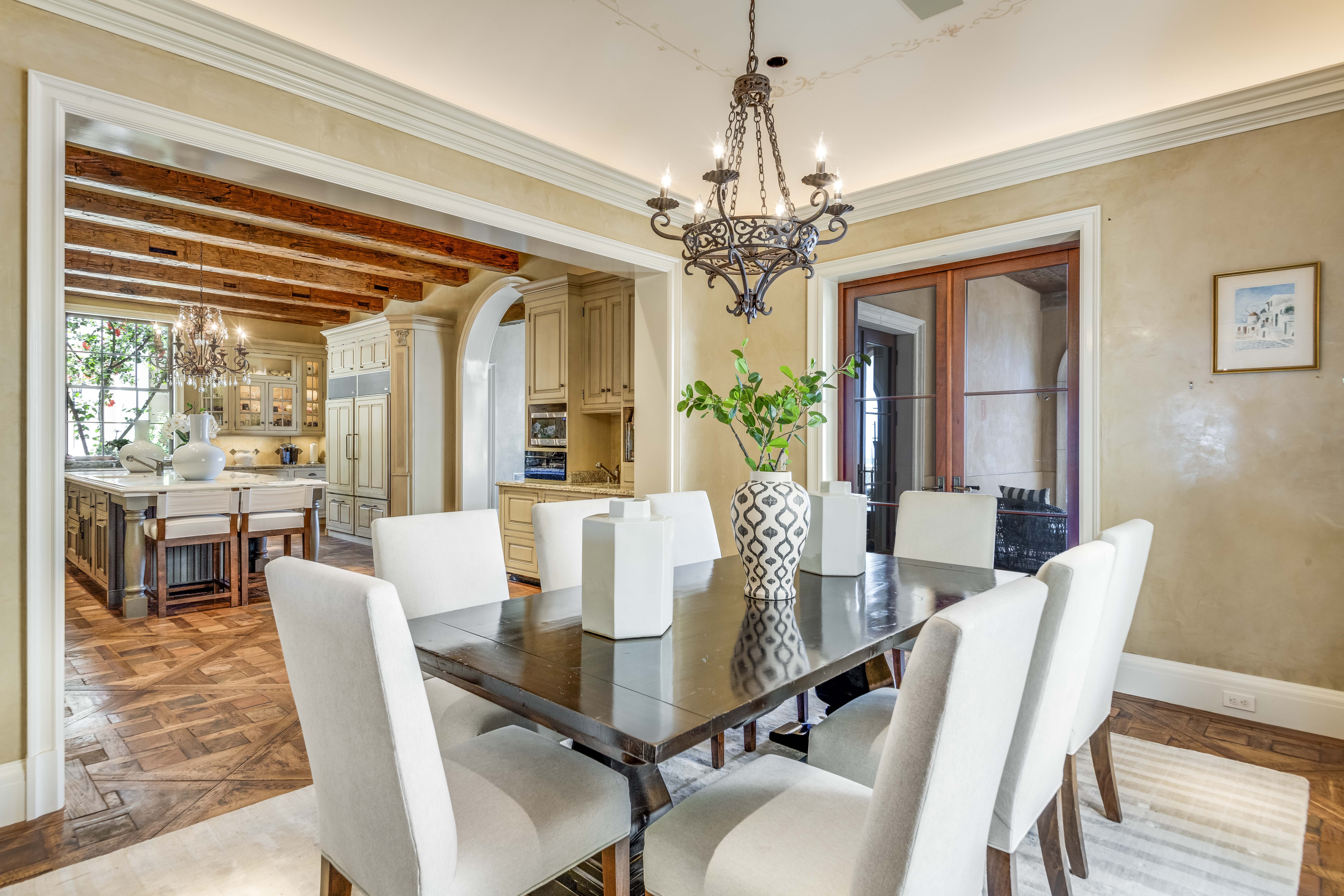  612 Paseo Del Mar, Palos Verdes Estates, CA 90274 - 物件實景